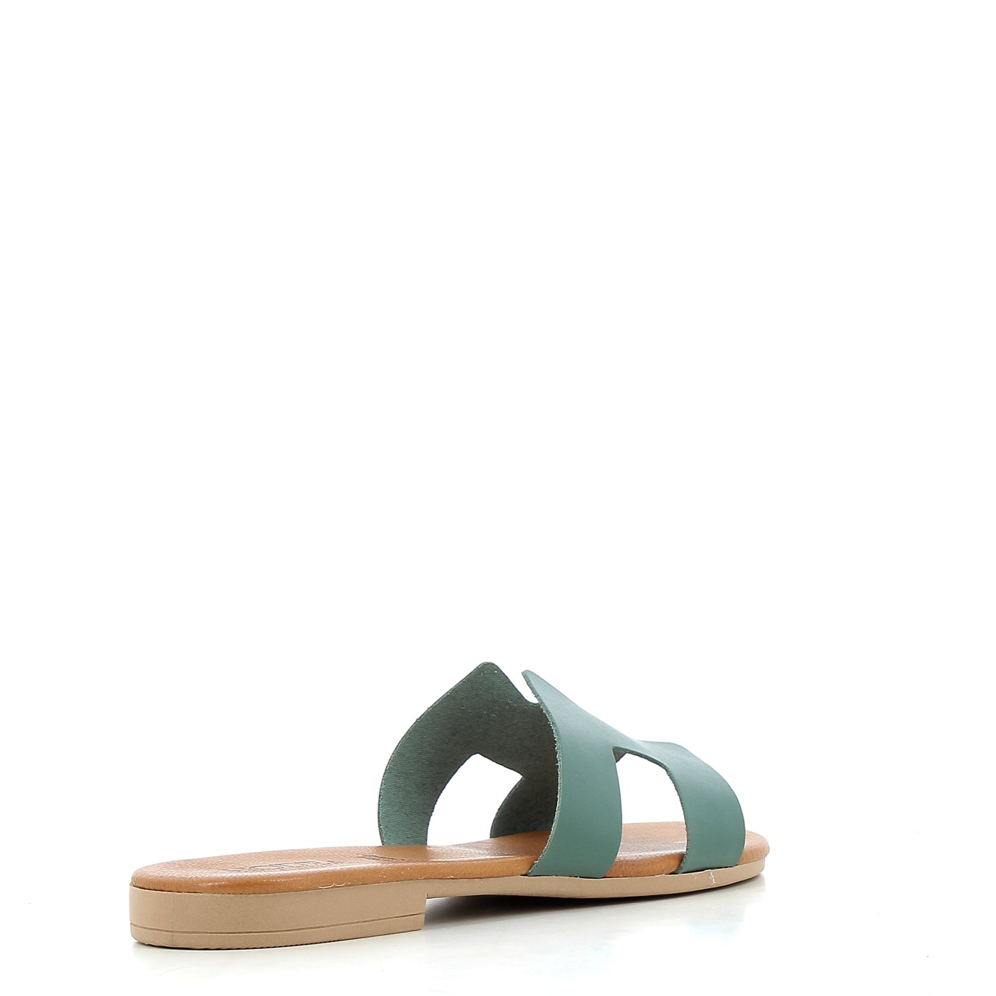 Scarpe Hodea donna 999PLP25 VIT VERDE