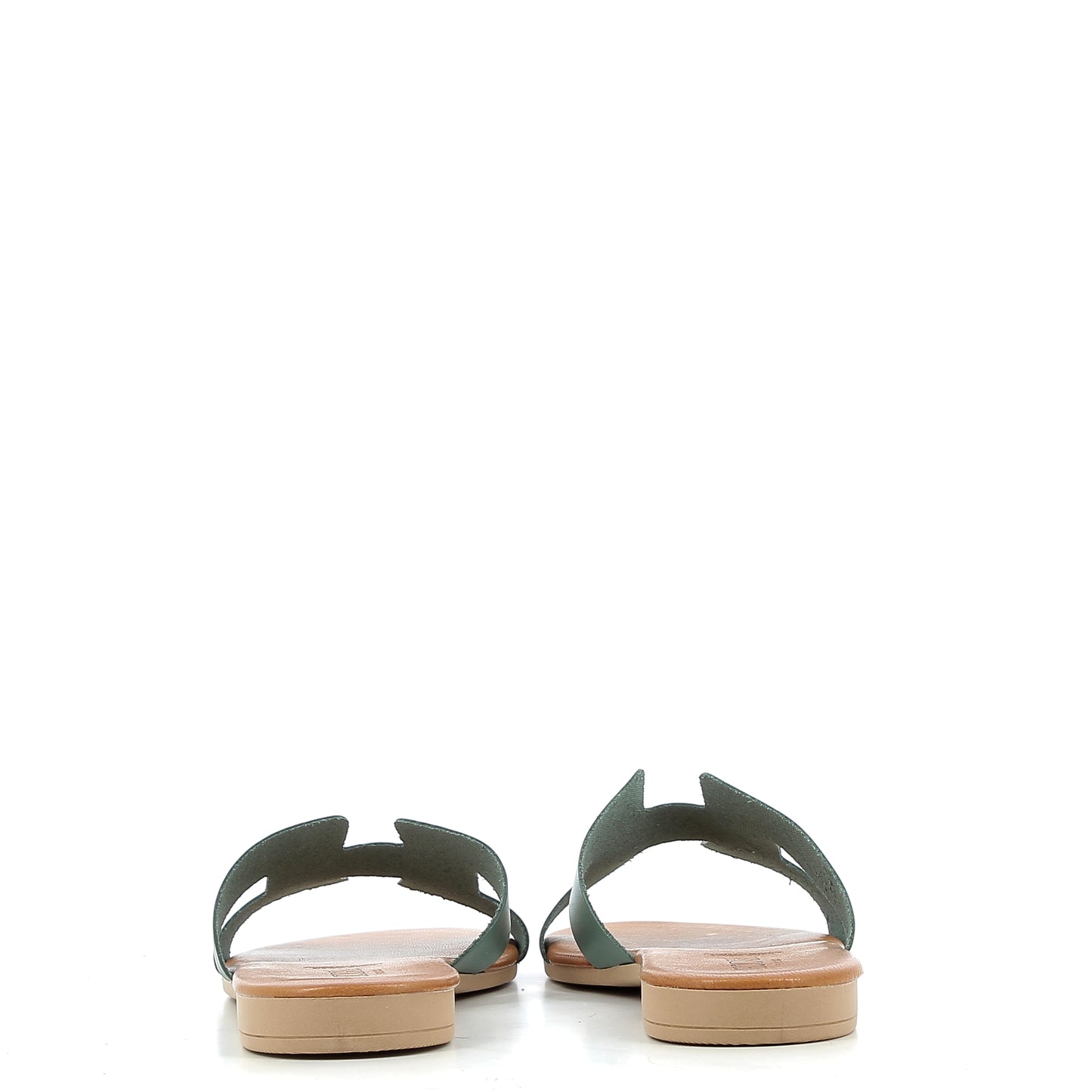 Scarpe Hodea donna 999PLP25 VIT VERDE