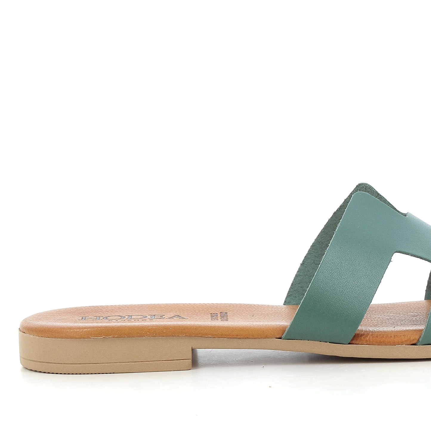 Scarpe Hodea donna 999PLP25 VIT VERDE
