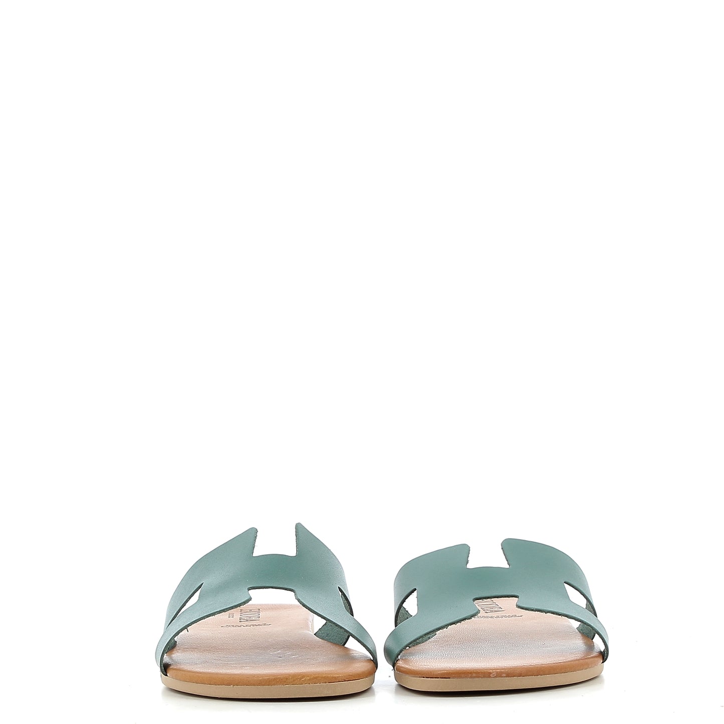 Scarpe Hodea donna 999PLP25 VIT VERDE