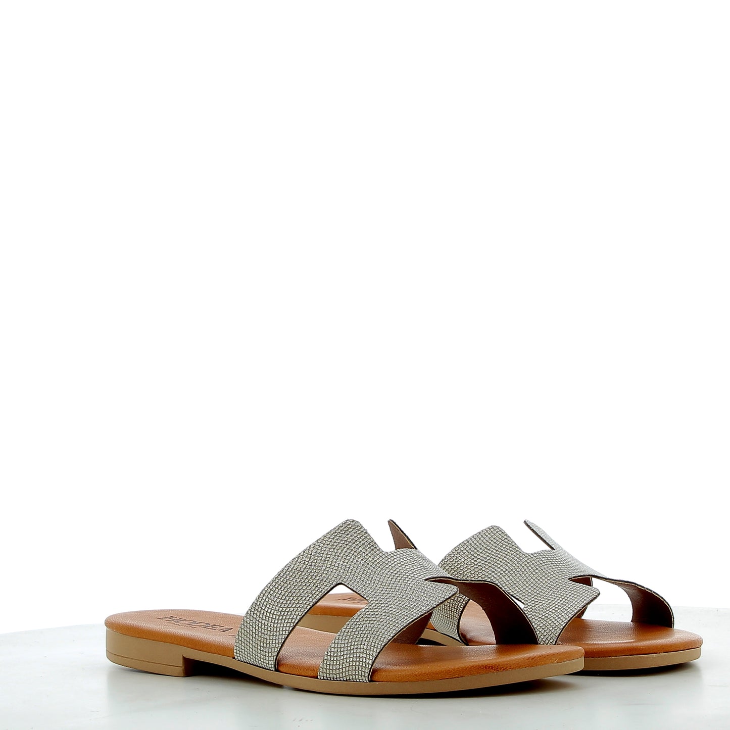 Scarpe Hodea donna 999PLP25 SIN PLATINO