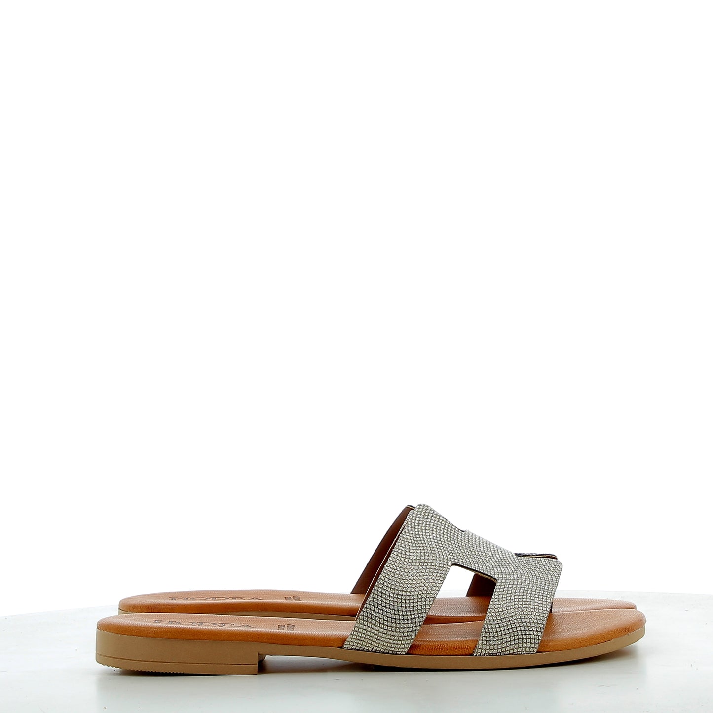 Scarpe Hodea donna 999PLP25 SIN PLATINO