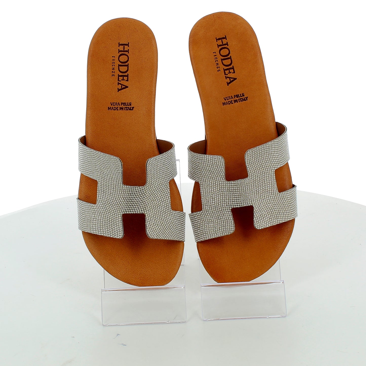 Scarpe Hodea donna 999PLP25 SIN PLATINO