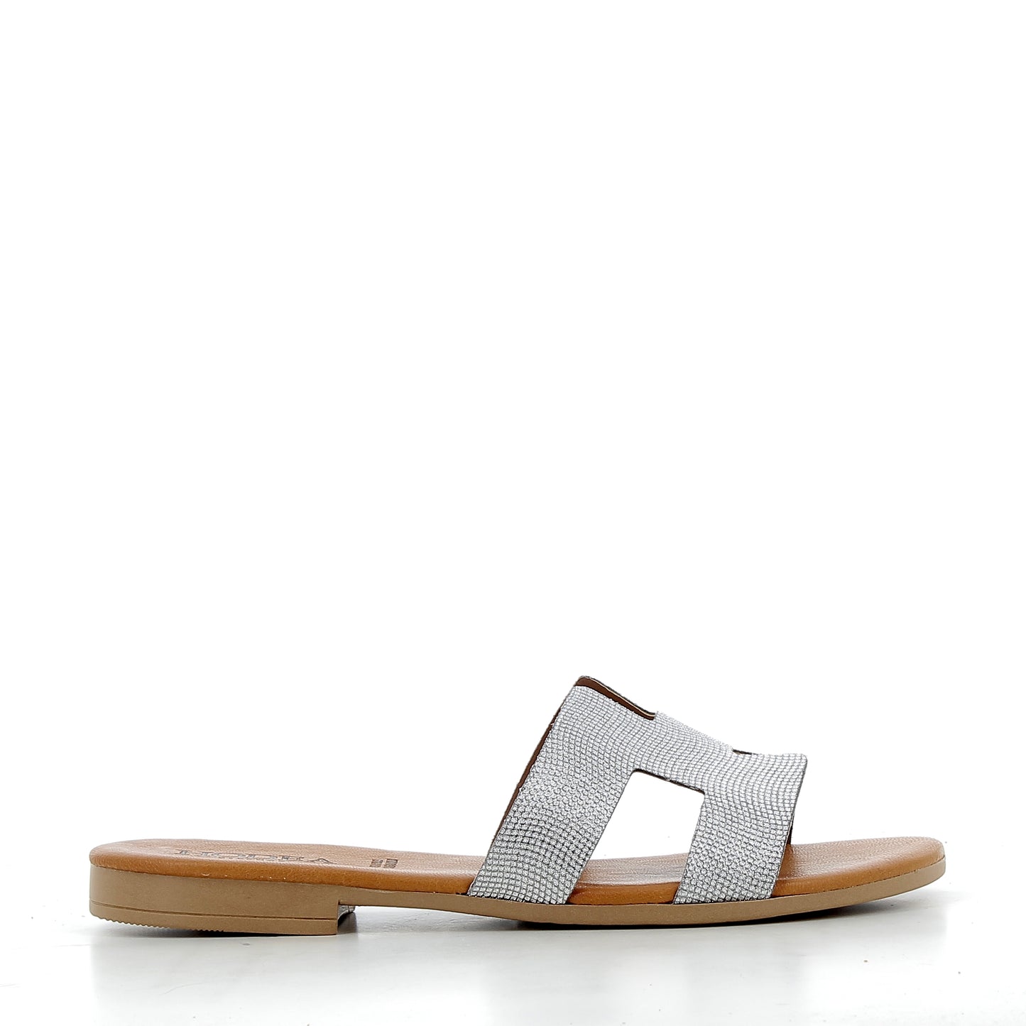 Scarpe Hodea donna 999PLP25 SIN ARGENTO