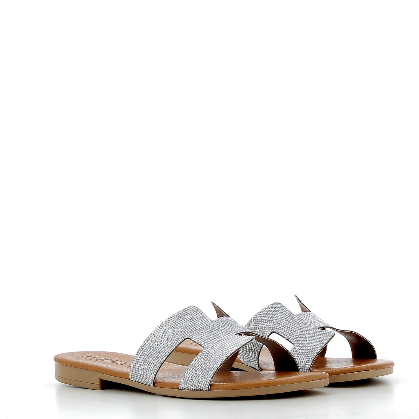Scarpe Hodea donna 999PLP25 SIN ARGENTO