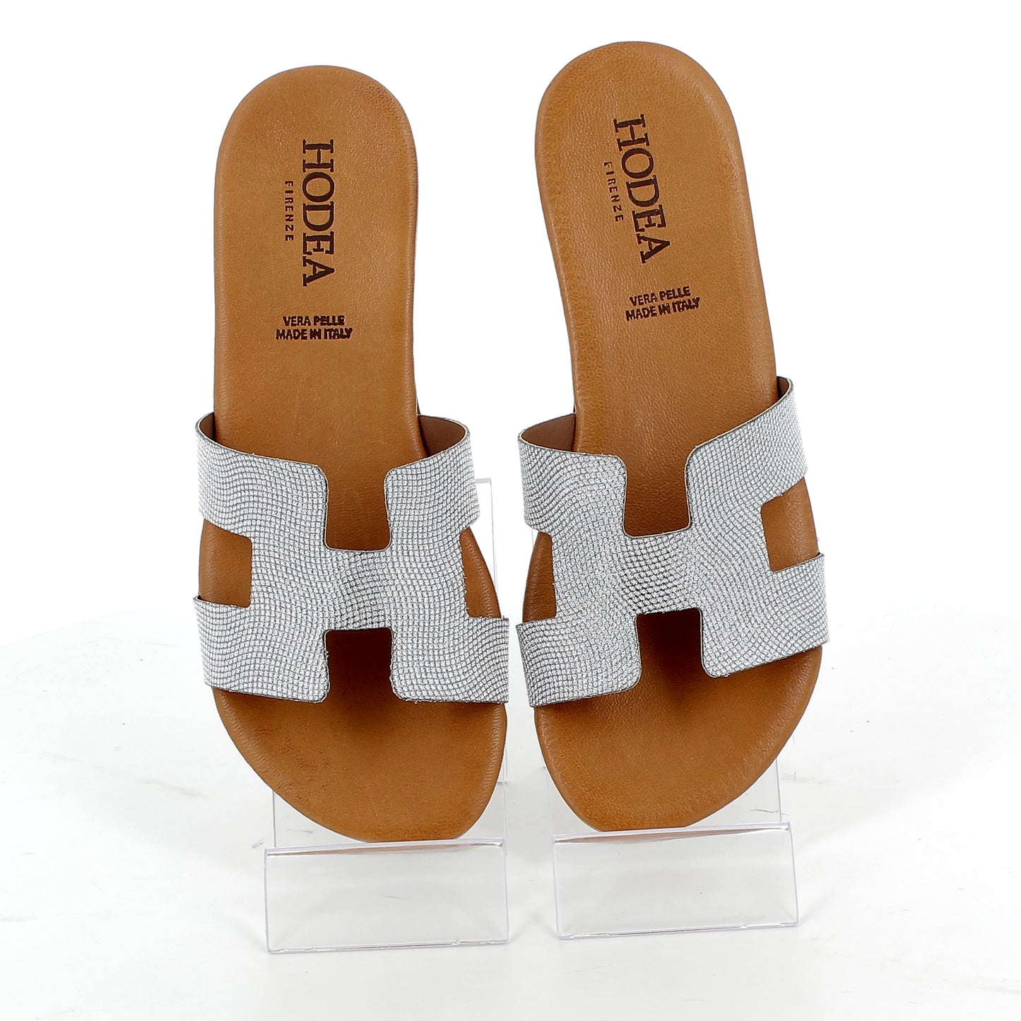 Scarpe Hodea donna 999PLP25 SIN ARGENTO
