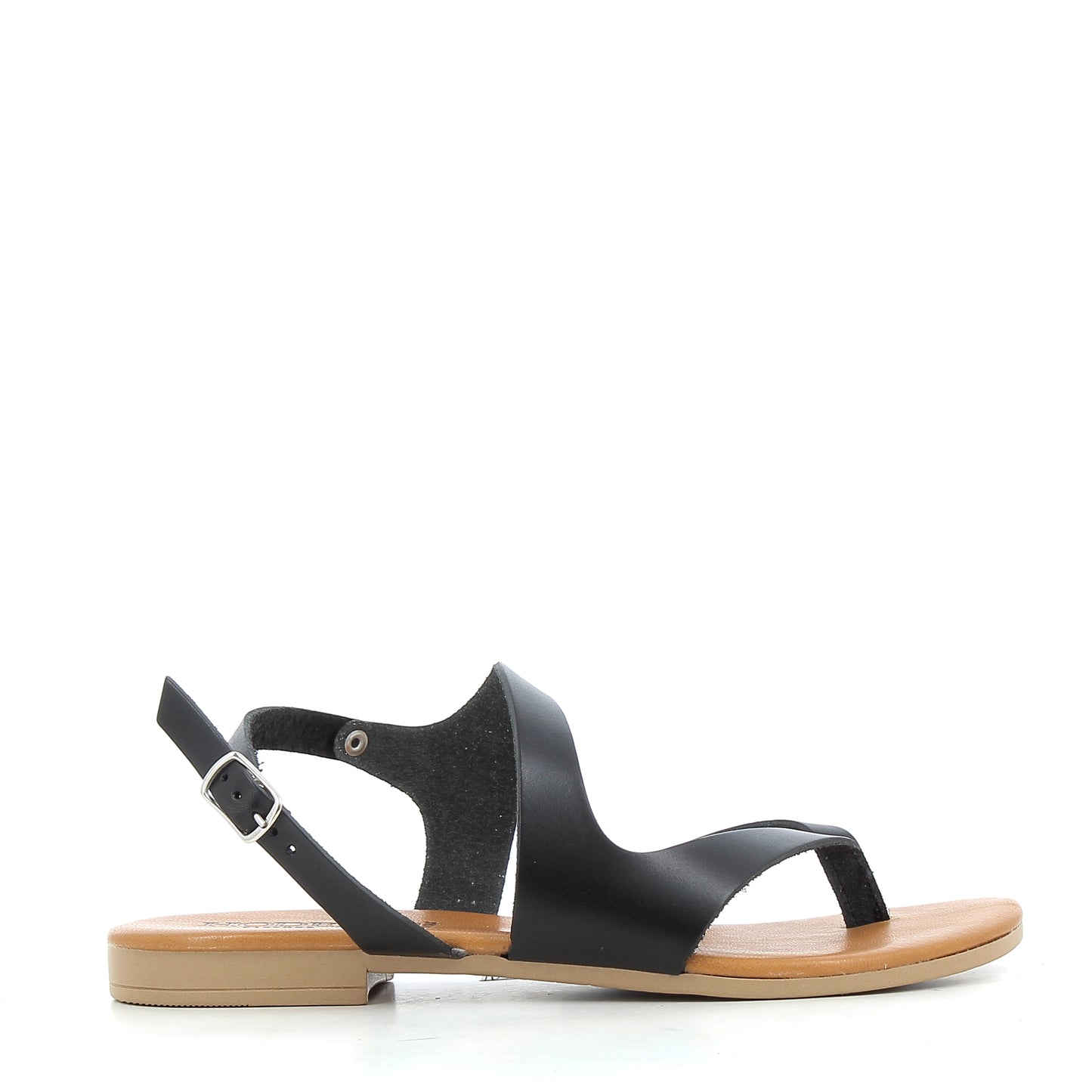Scarpe Hodea donna 2002PLP25 NERO