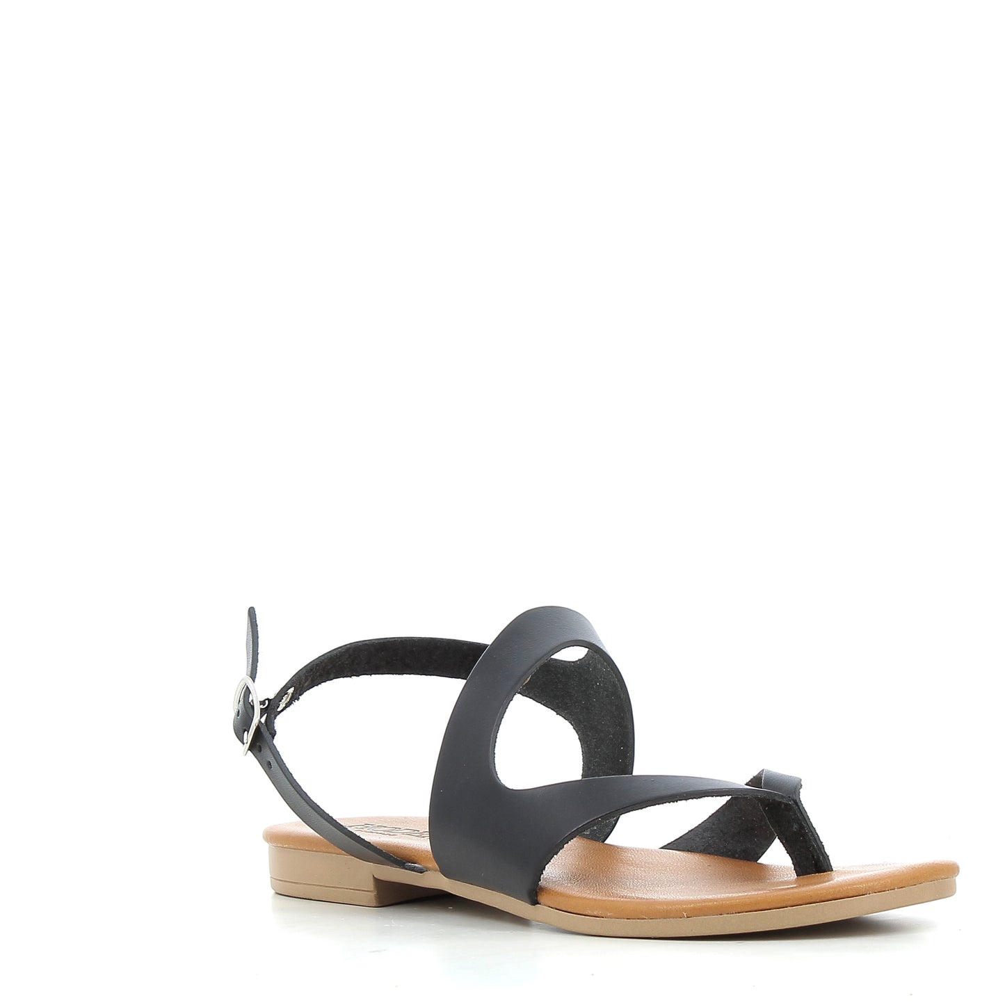 Scarpe Hodea donna 2002PLP25 NERO