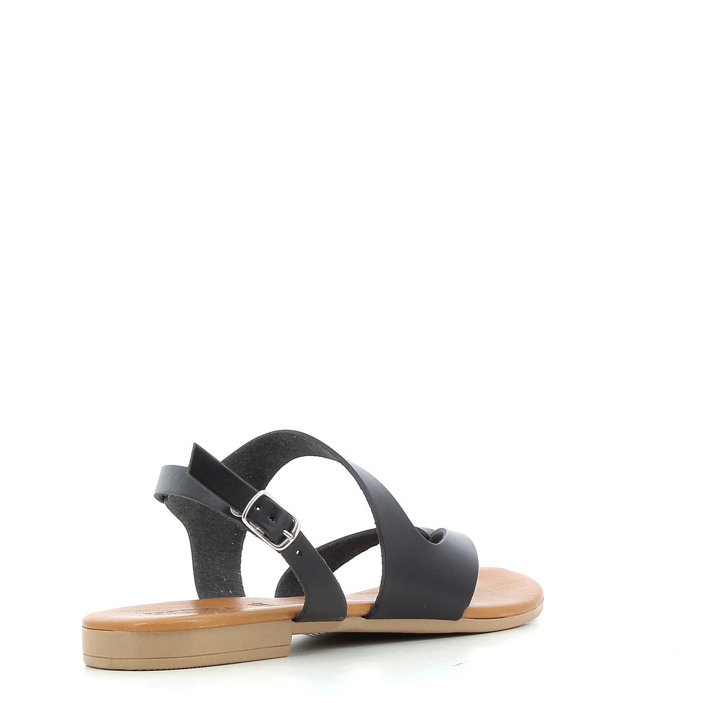 Scarpe Hodea donna 2002PLP25 NERO