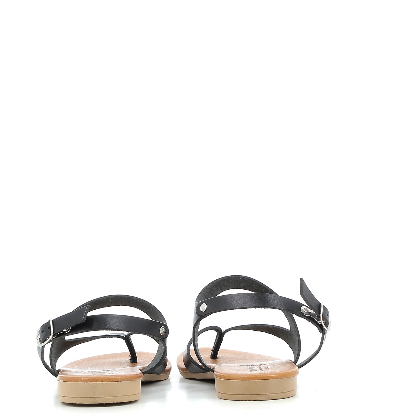 Scarpe Hodea donna 2002PLP25 NERO