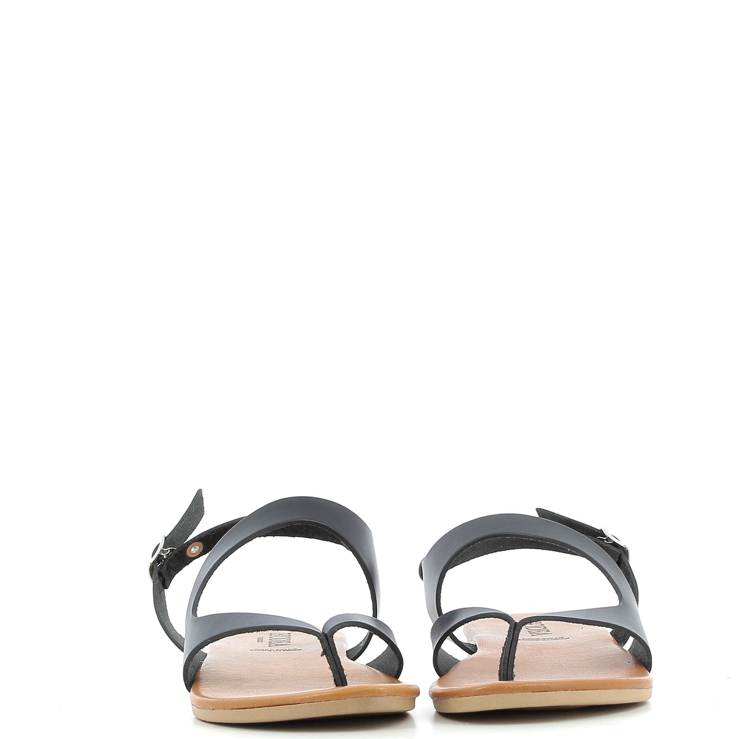 Scarpe Hodea donna 2002PLP25 NERO