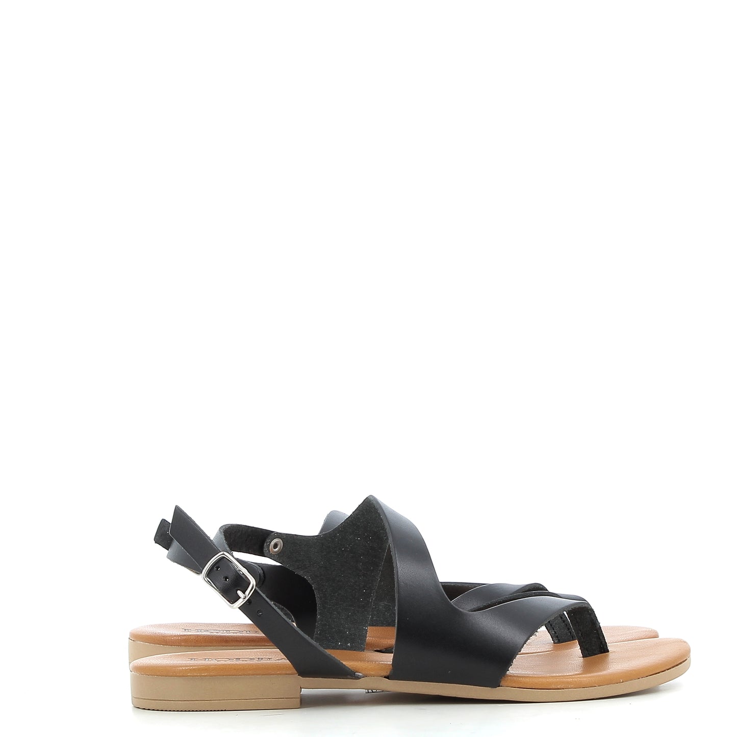 Scarpe Hodea donna 2002PLP25 NERO