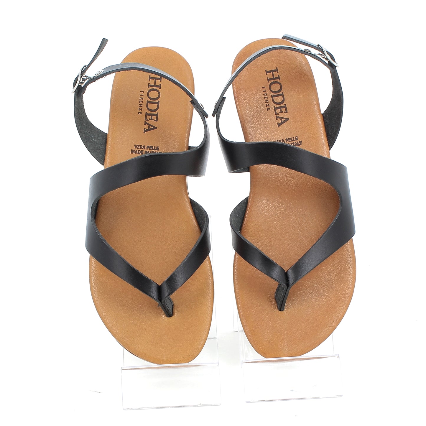 Scarpe Hodea donna 2002PLP25 NERO