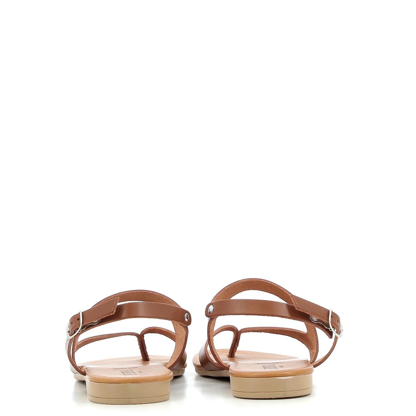 Scarpe Hodea donna 2002PLP25 COGNAC