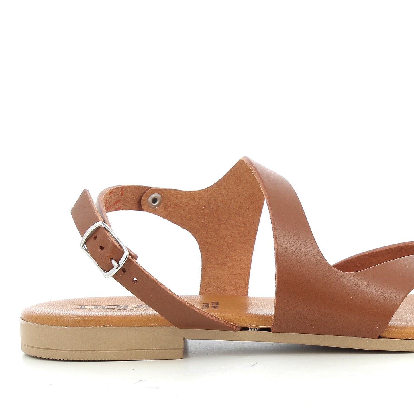 Scarpe Hodea donna 2002PLP25 COGNAC