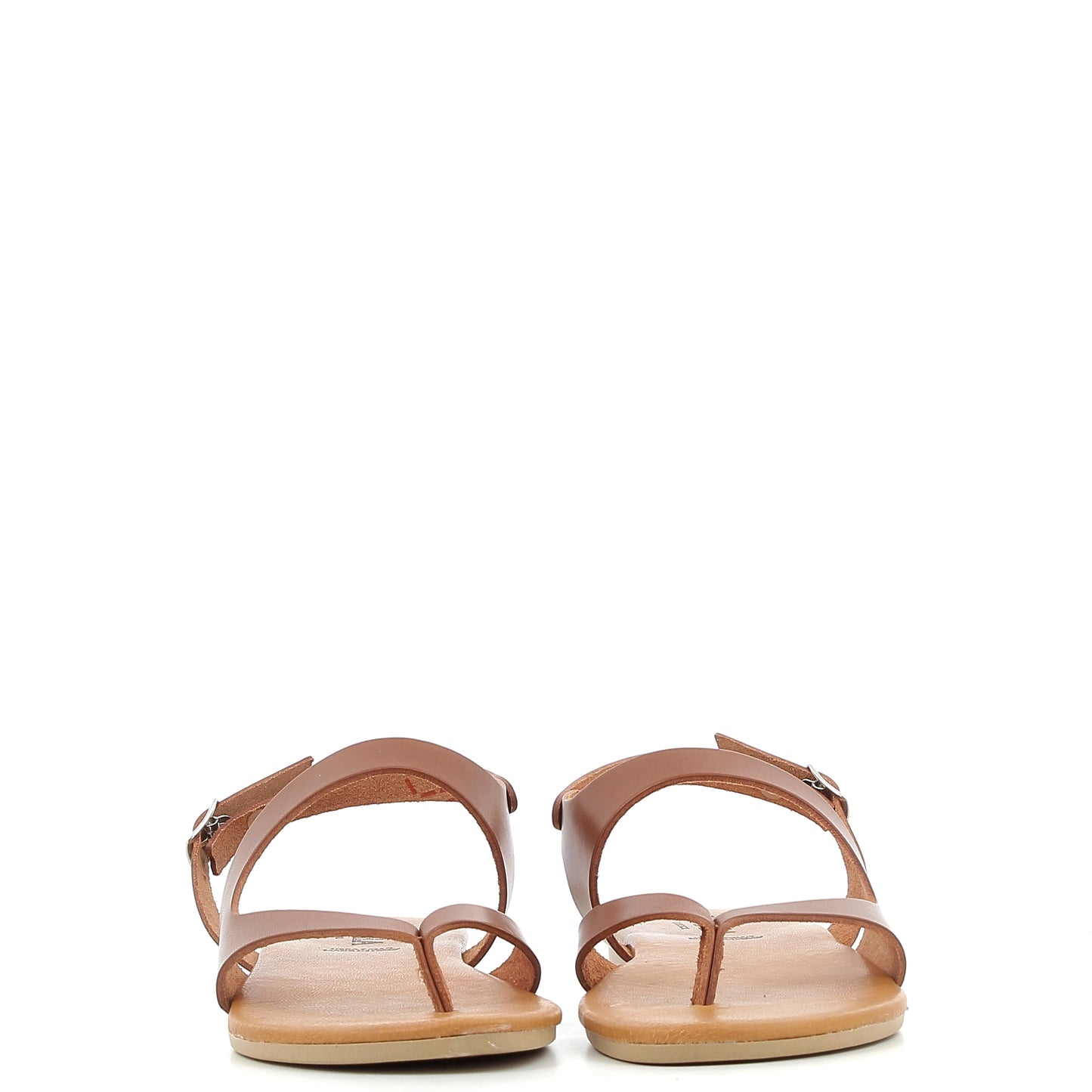 Scarpe Hodea donna 2002PLP25 COGNAC