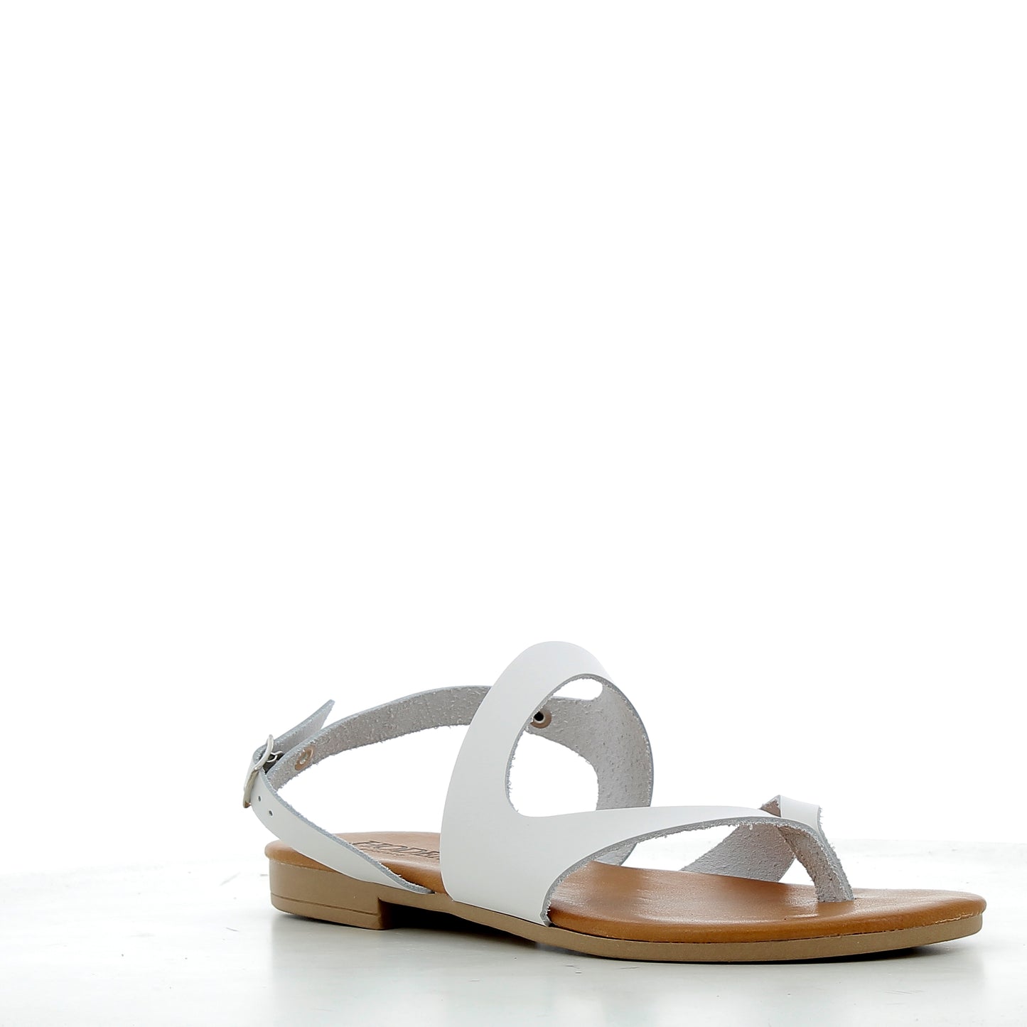 Scarpe Hodea donna 2002PLP25 BIANCO