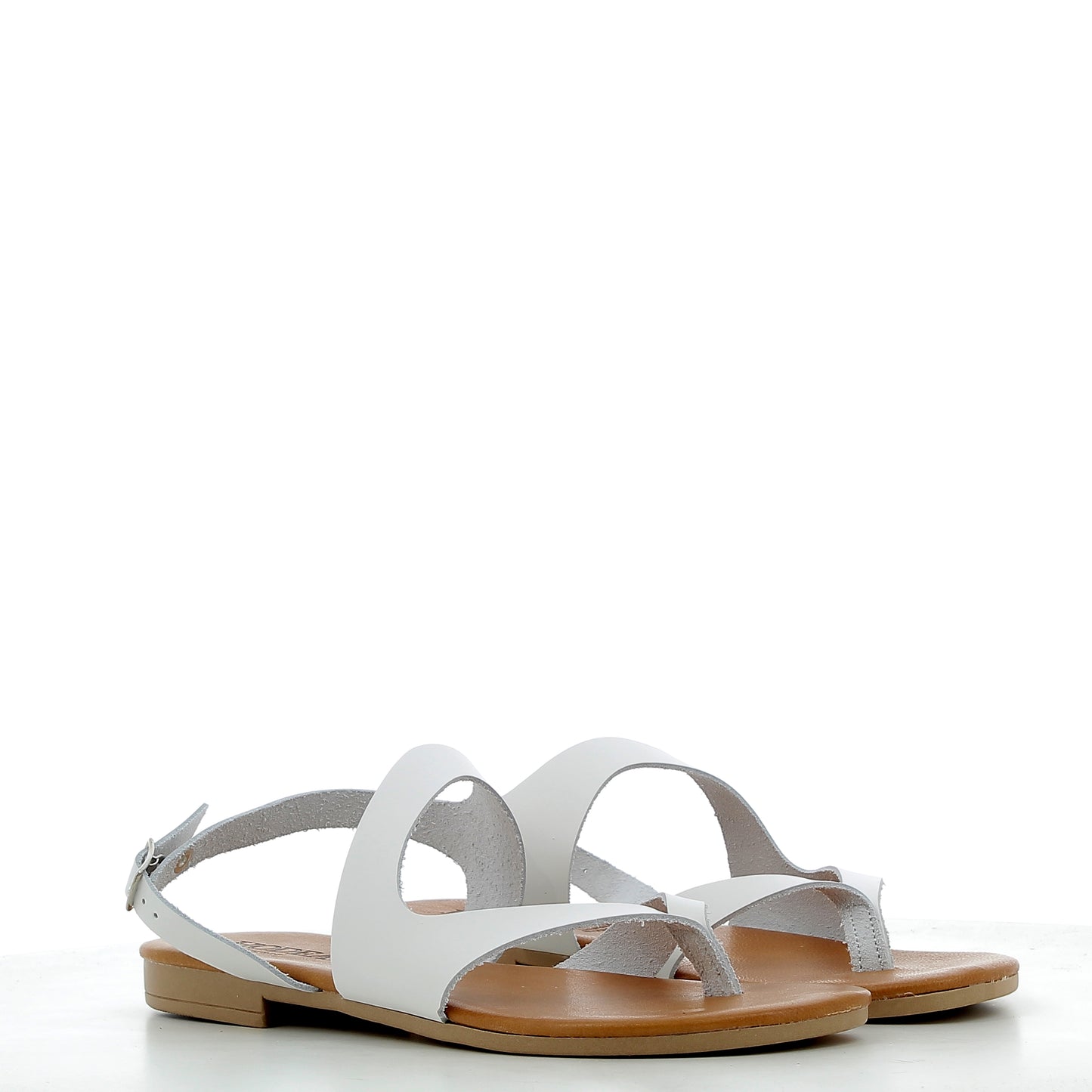 Scarpe Hodea donna 2002PLP25 BIANCO