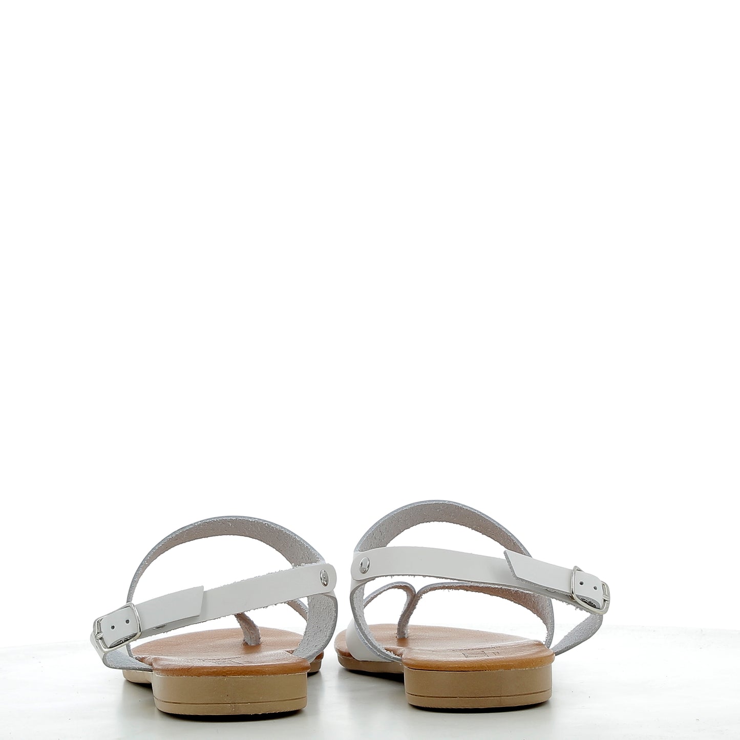 Scarpe Hodea donna 2002PLP25 BIANCO