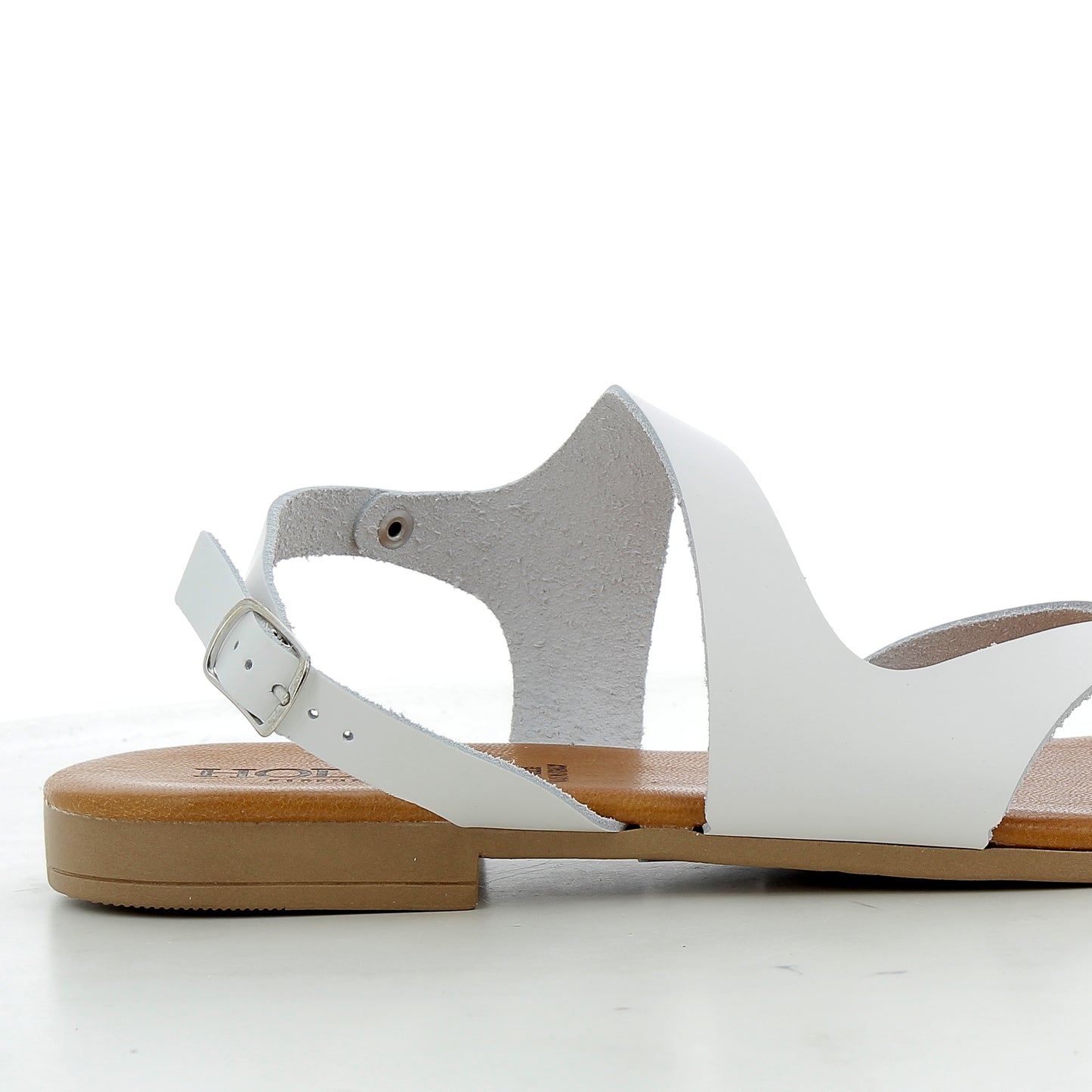 Scarpe Hodea donna 2002PLP25 BIANCO