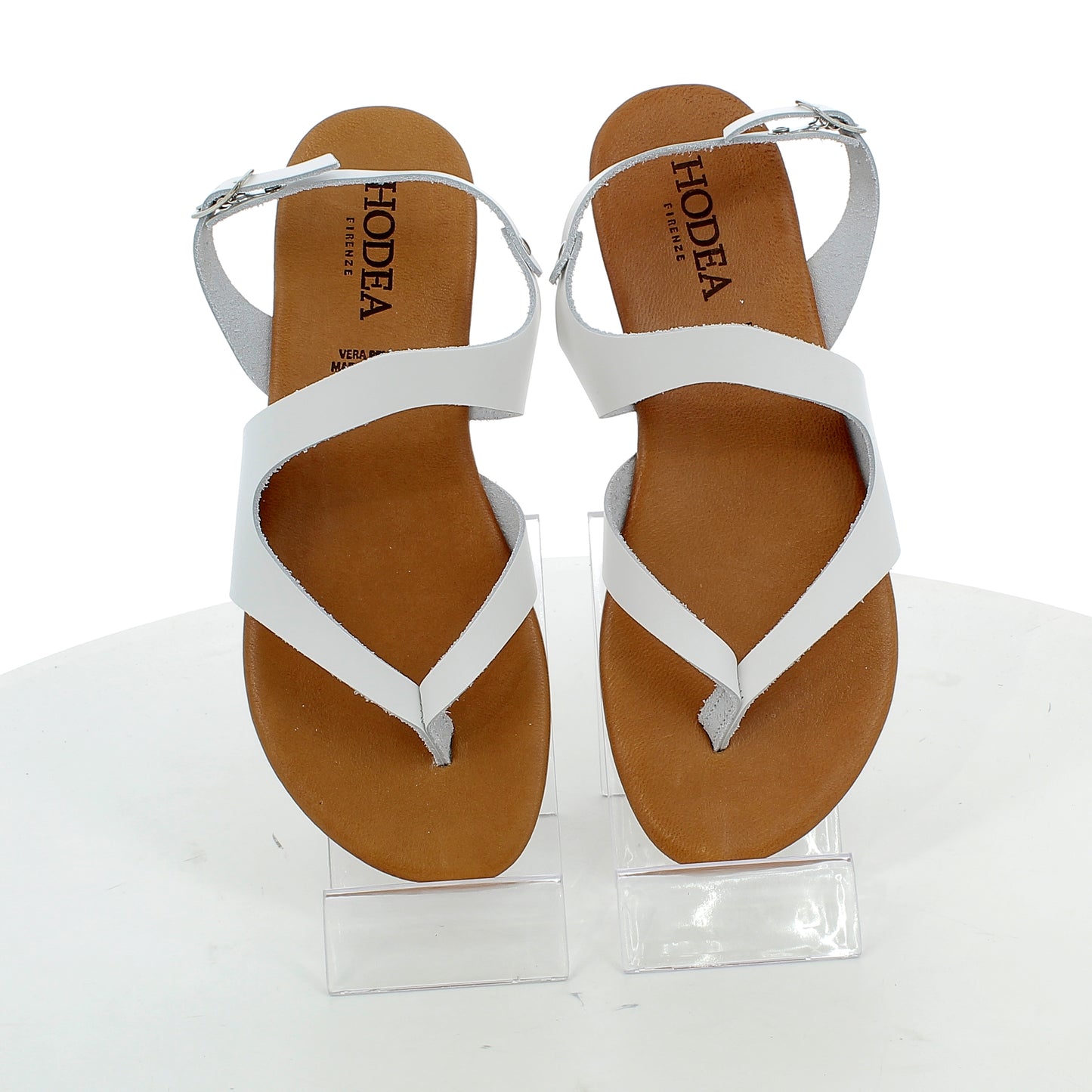 Scarpe Hodea donna 2002PLP25 BIANCO