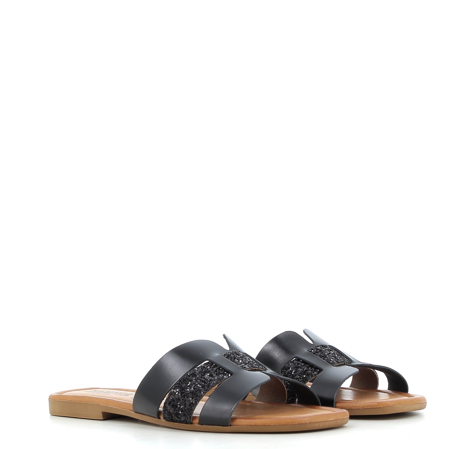 Scarpe Hodea donna 201PLP25 VIT NERO