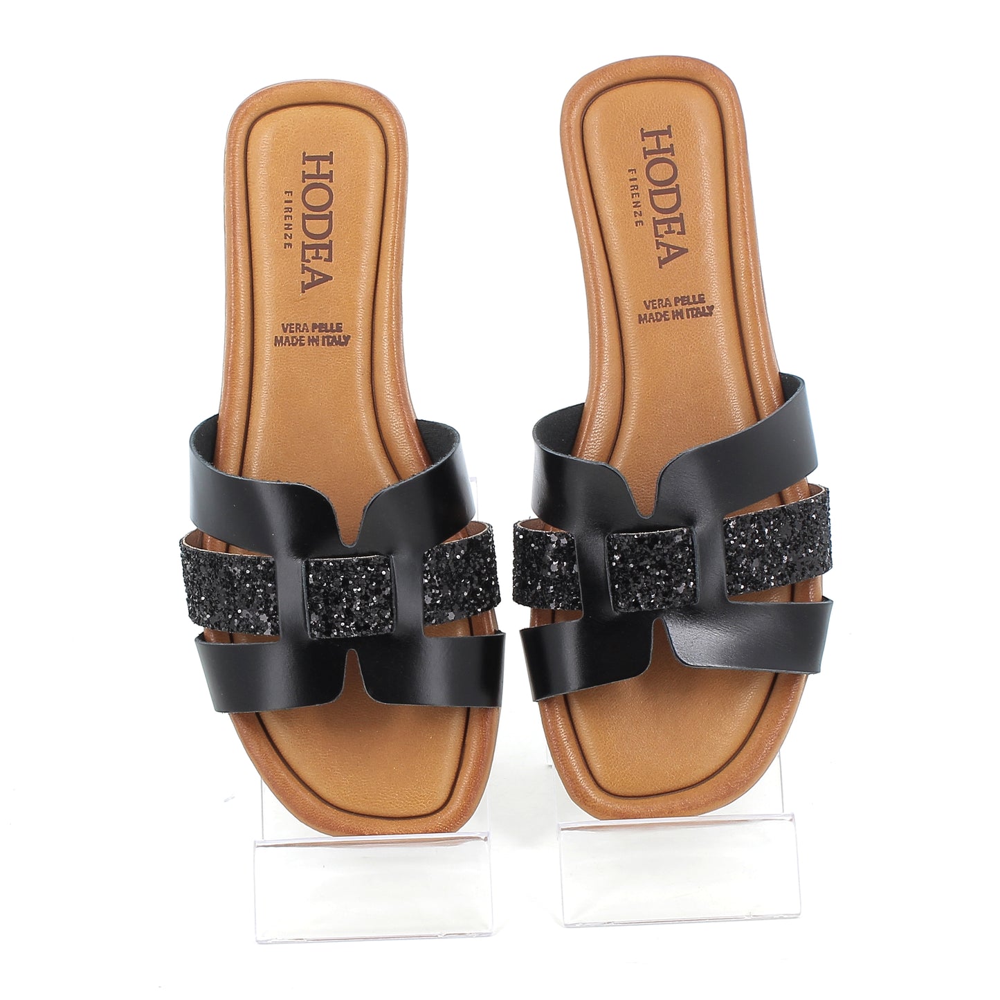 Scarpe Hodea donna 201PLP25 VIT NERO
