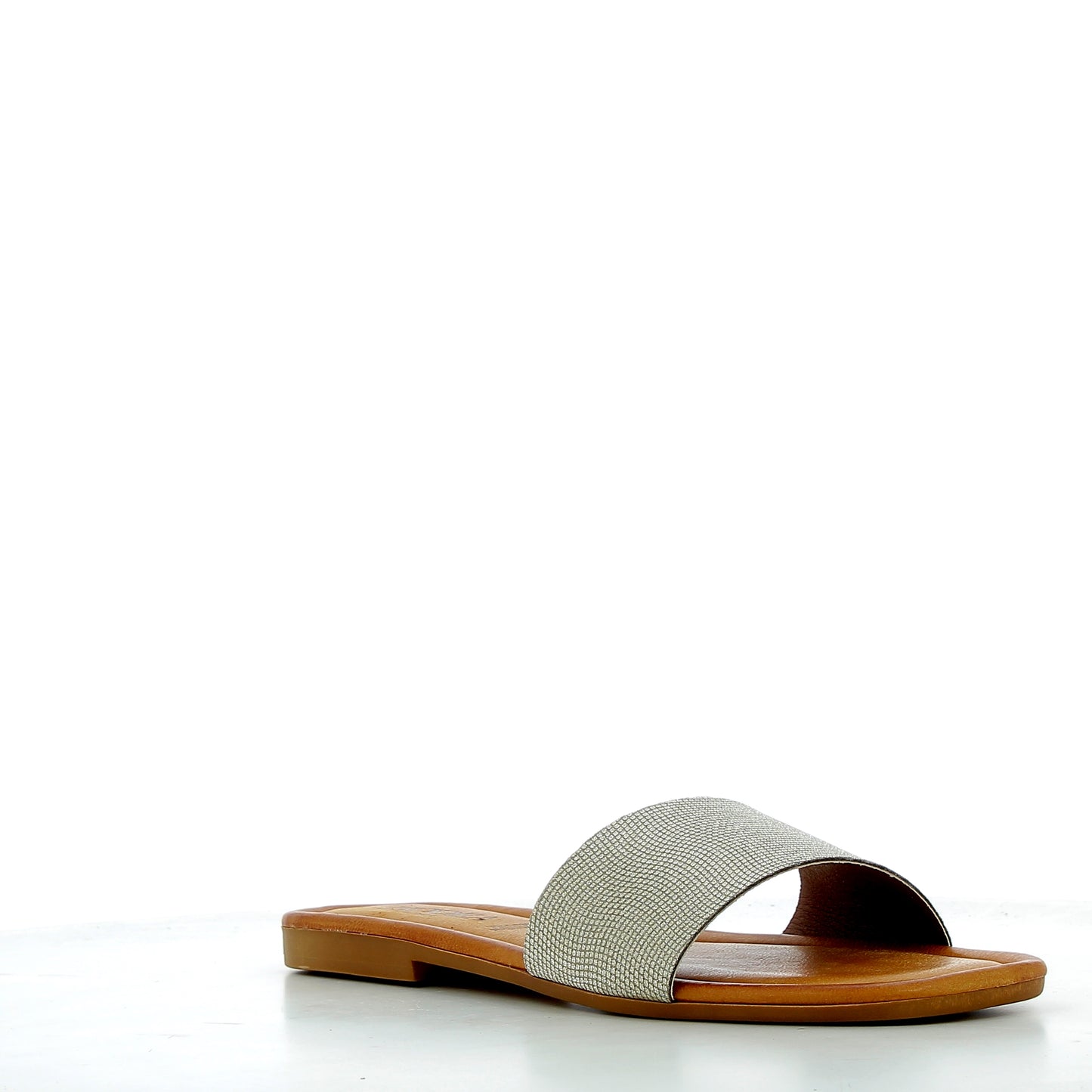 Scarpe Hodea donna 110PLP25 SIN PLATINO