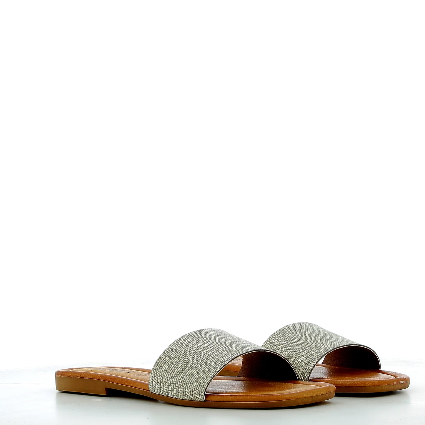 Scarpe Hodea donna 110PLP25 SIN PLATINO