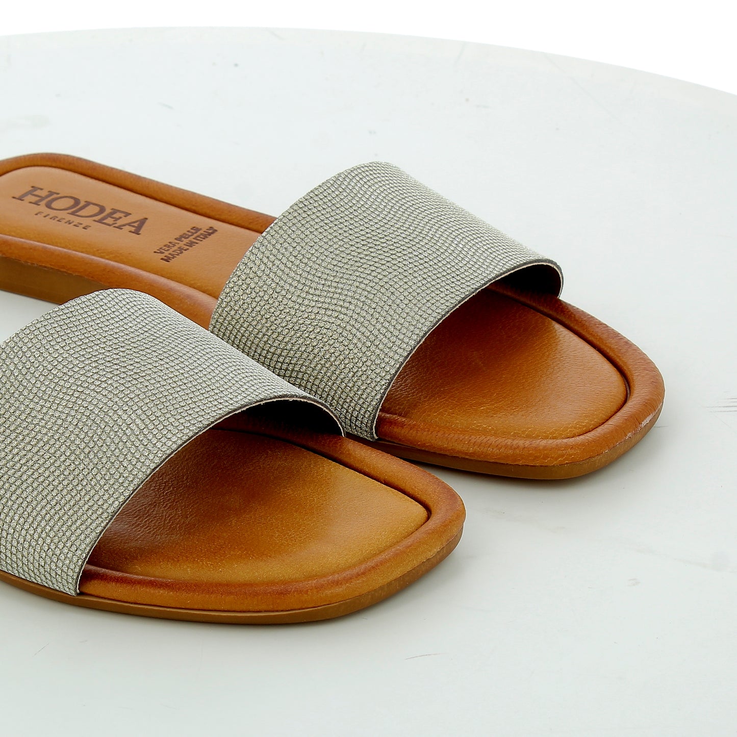 Scarpe Hodea donna 110PLP25 SIN PLATINO