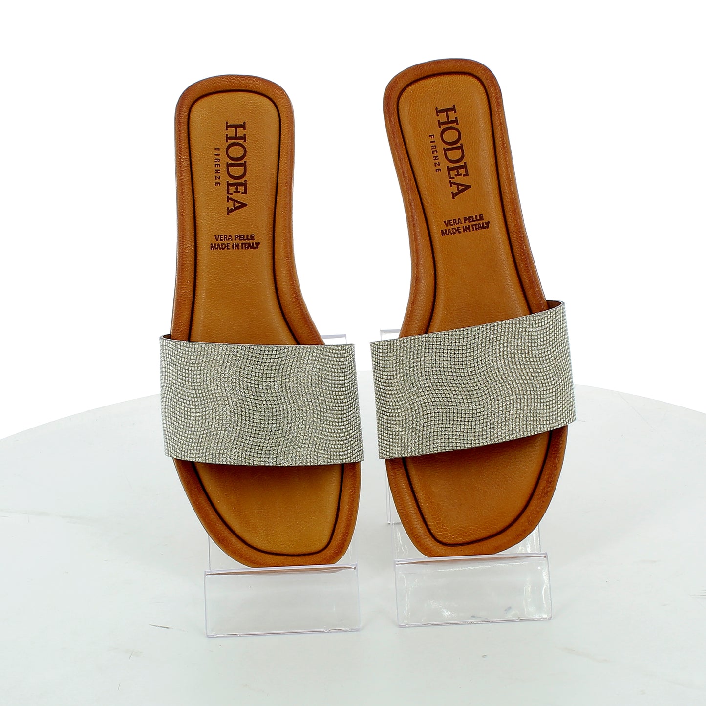 Scarpe Hodea donna 110PLP25 SIN PLATINO
