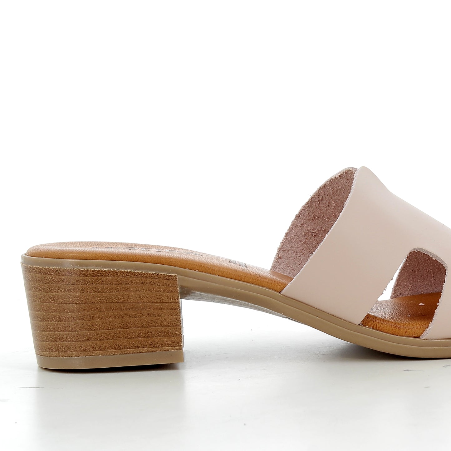 Scarpe Hodea donna H5399PLP25 VIT NUDE