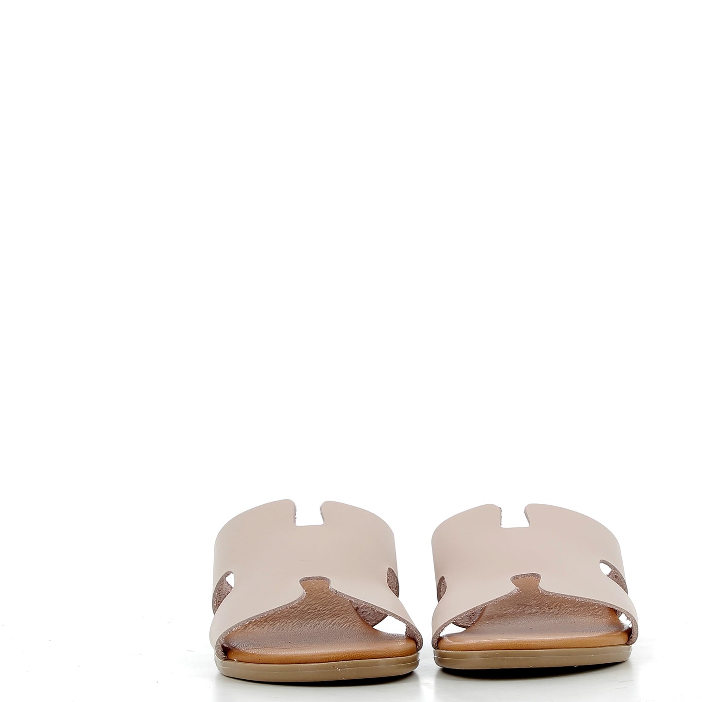 Scarpe Hodea donna H5399PLP25 VIT NUDE