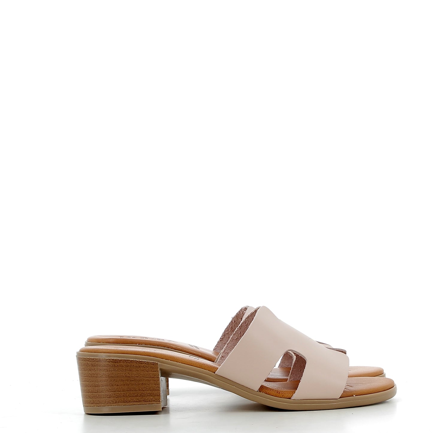 Scarpe Hodea donna H5399PLP25 VIT NUDE