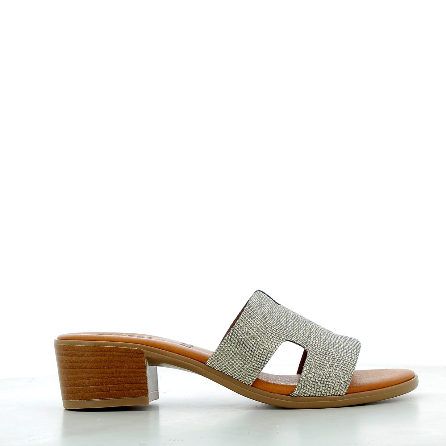 Scarpe Hodea donna H5399PLP25 SIN PLATINO