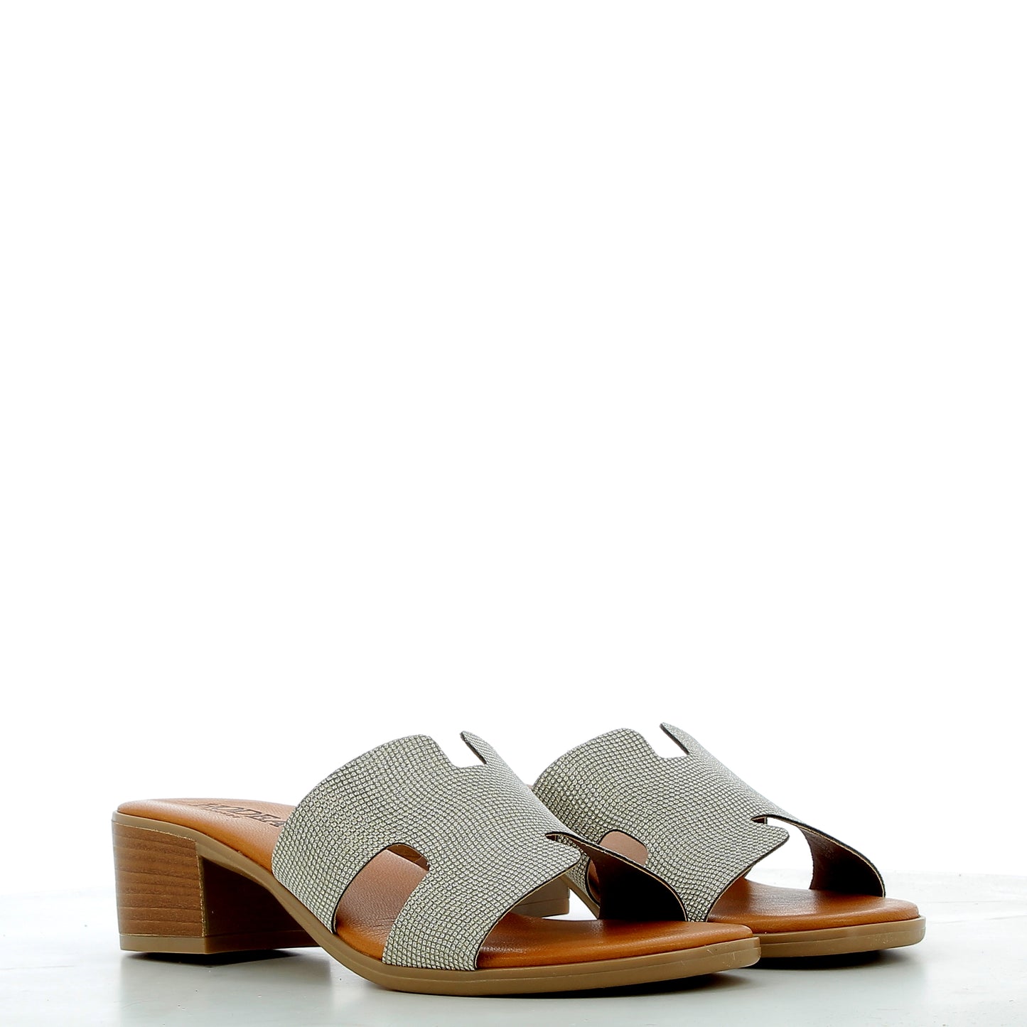 Scarpe Hodea donna H5399PLP25 SIN PLATINO