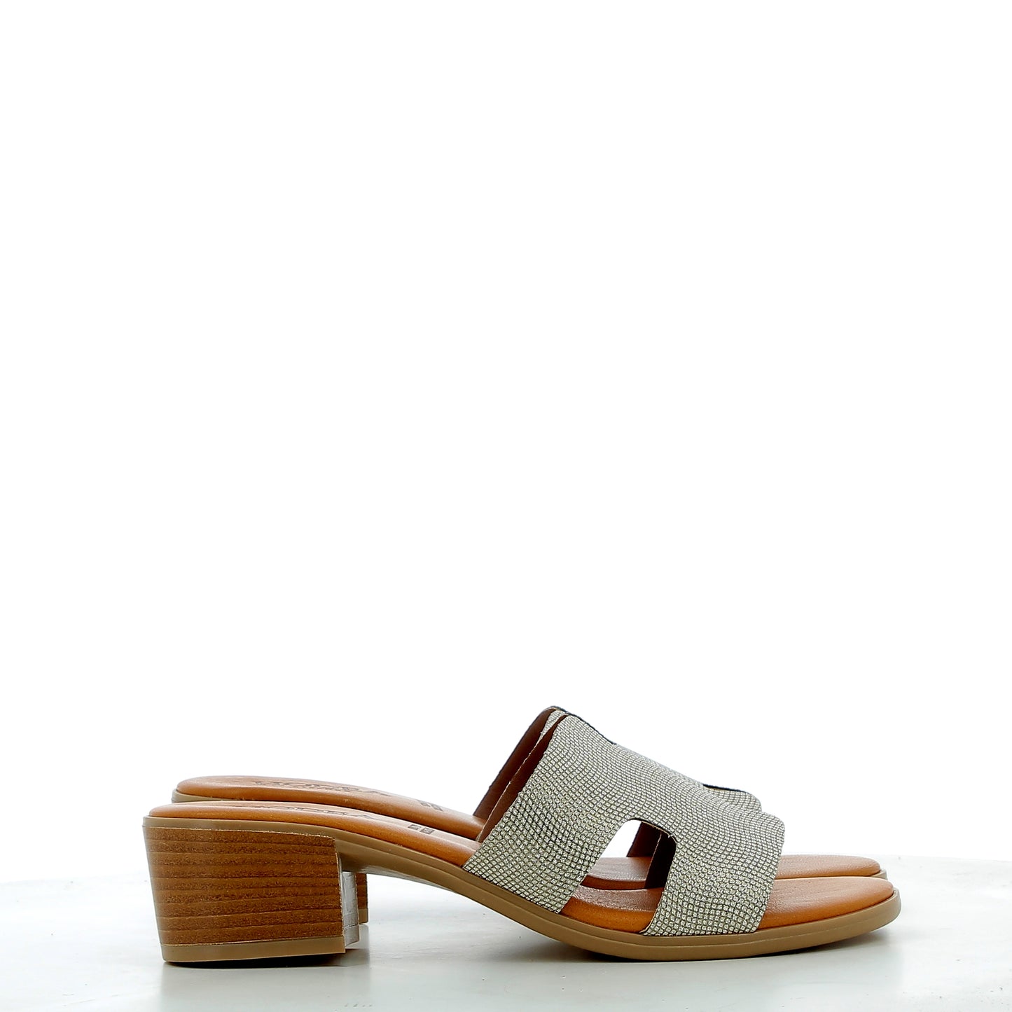 Scarpe Hodea donna H5399PLP25 SIN PLATINO