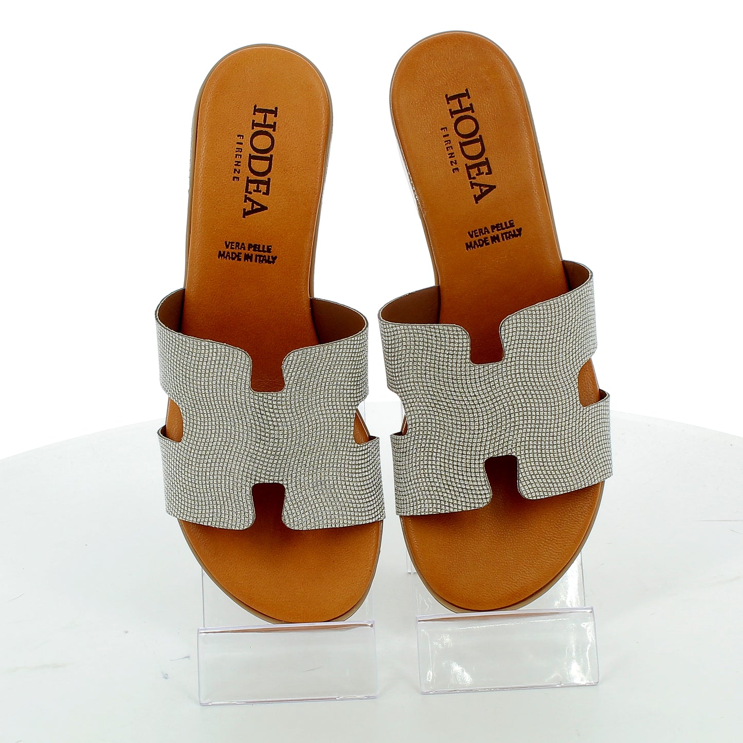 Scarpe Hodea donna H5399PLP25 SIN PLATINO