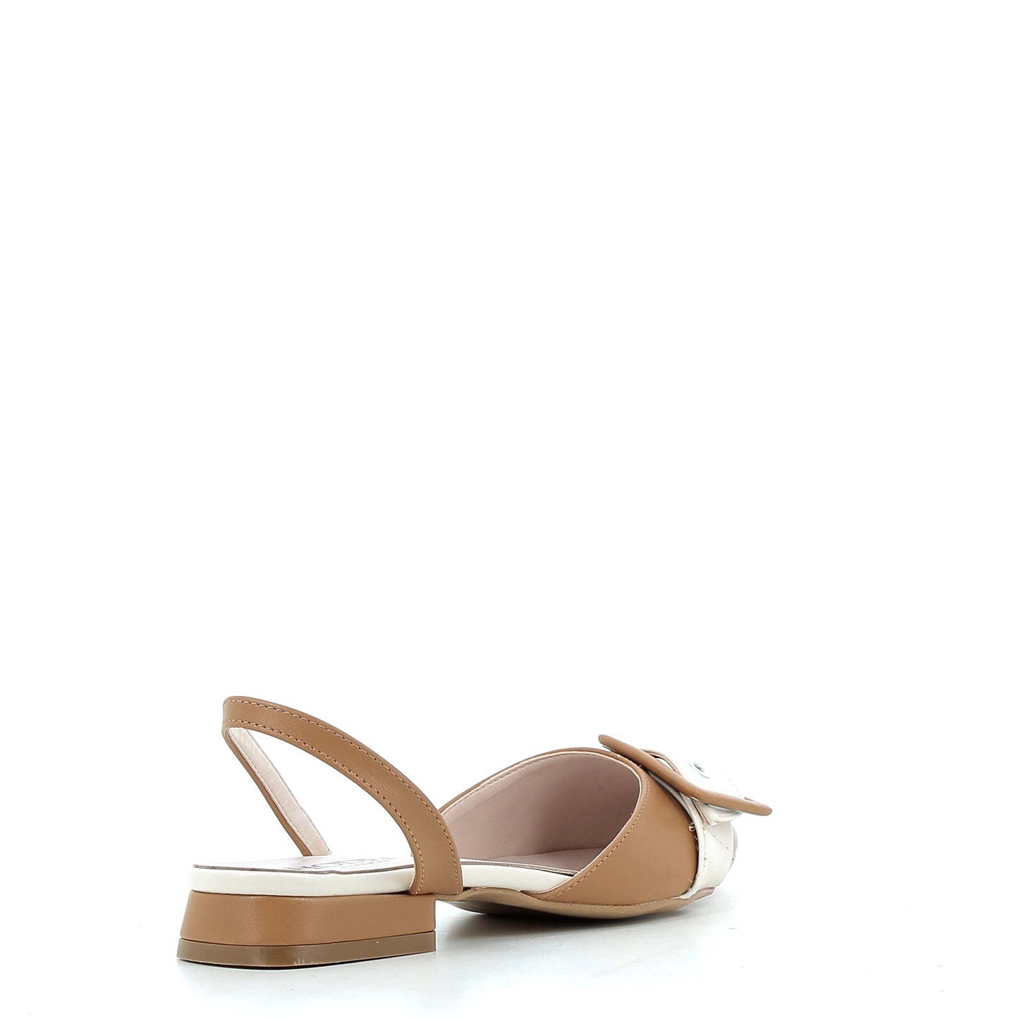 Scarpe Hodea donna 76501MIP25 PEL MIELE PANN
