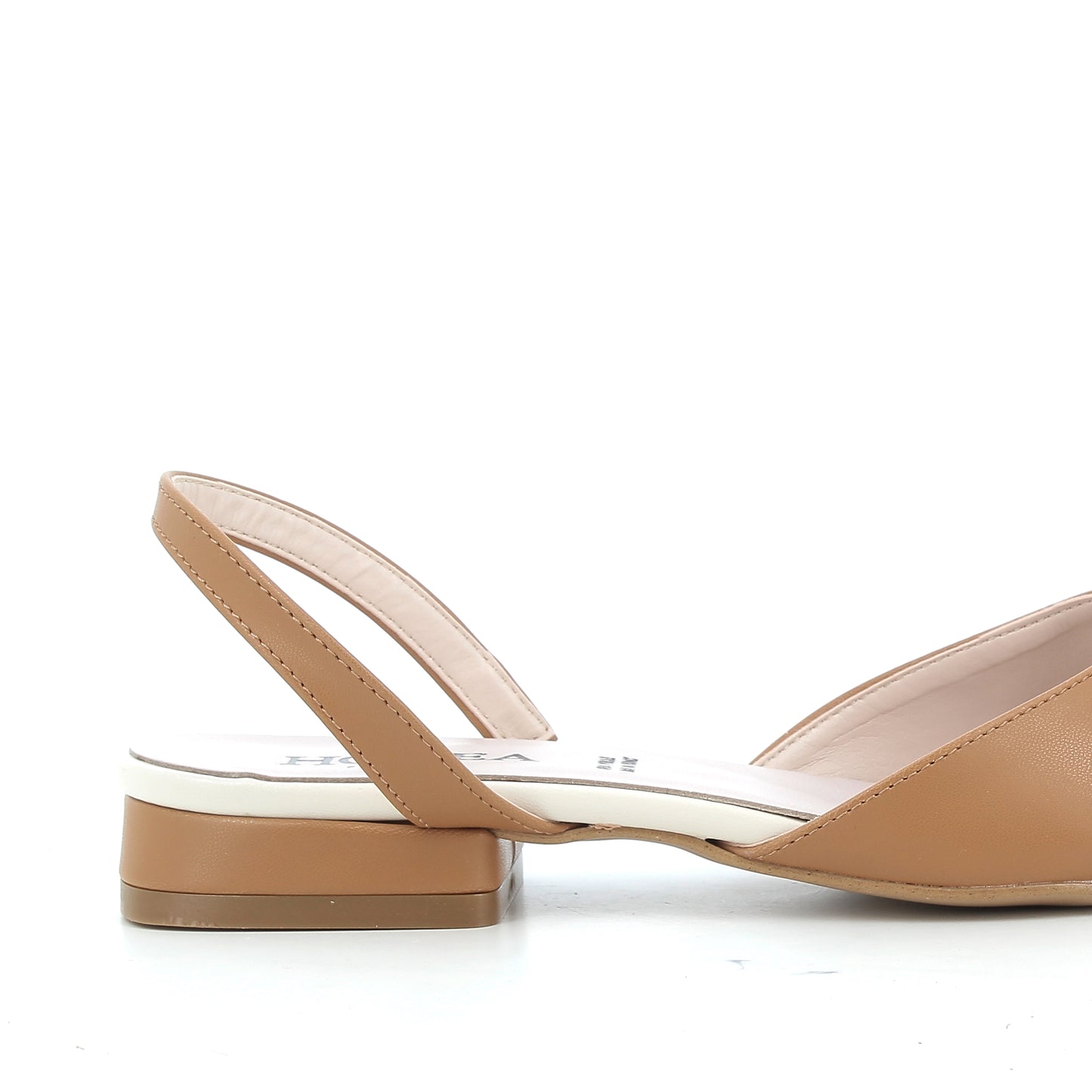 Scarpe Hodea donna 76501MIP25 PEL MIELE PANN