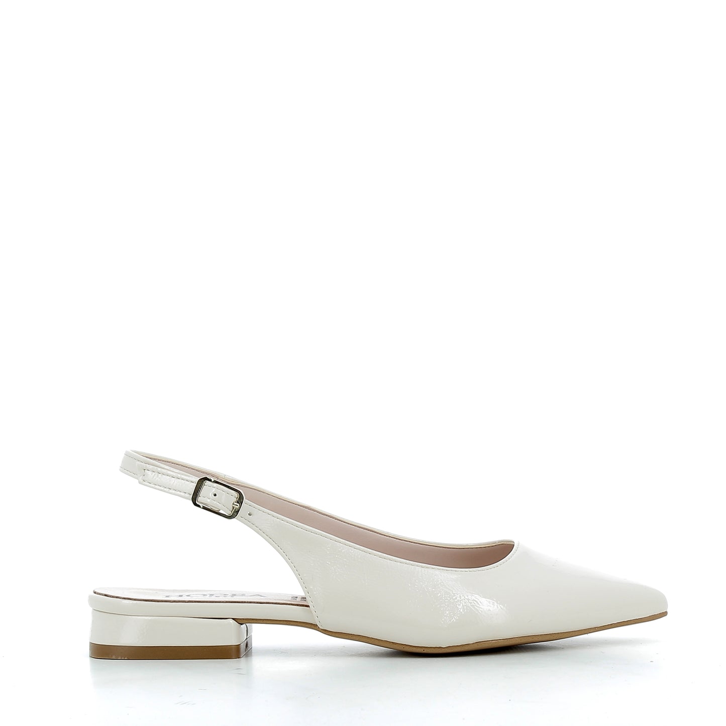 Scarpe Hodea donna 76503MIP25 NAP PANNA