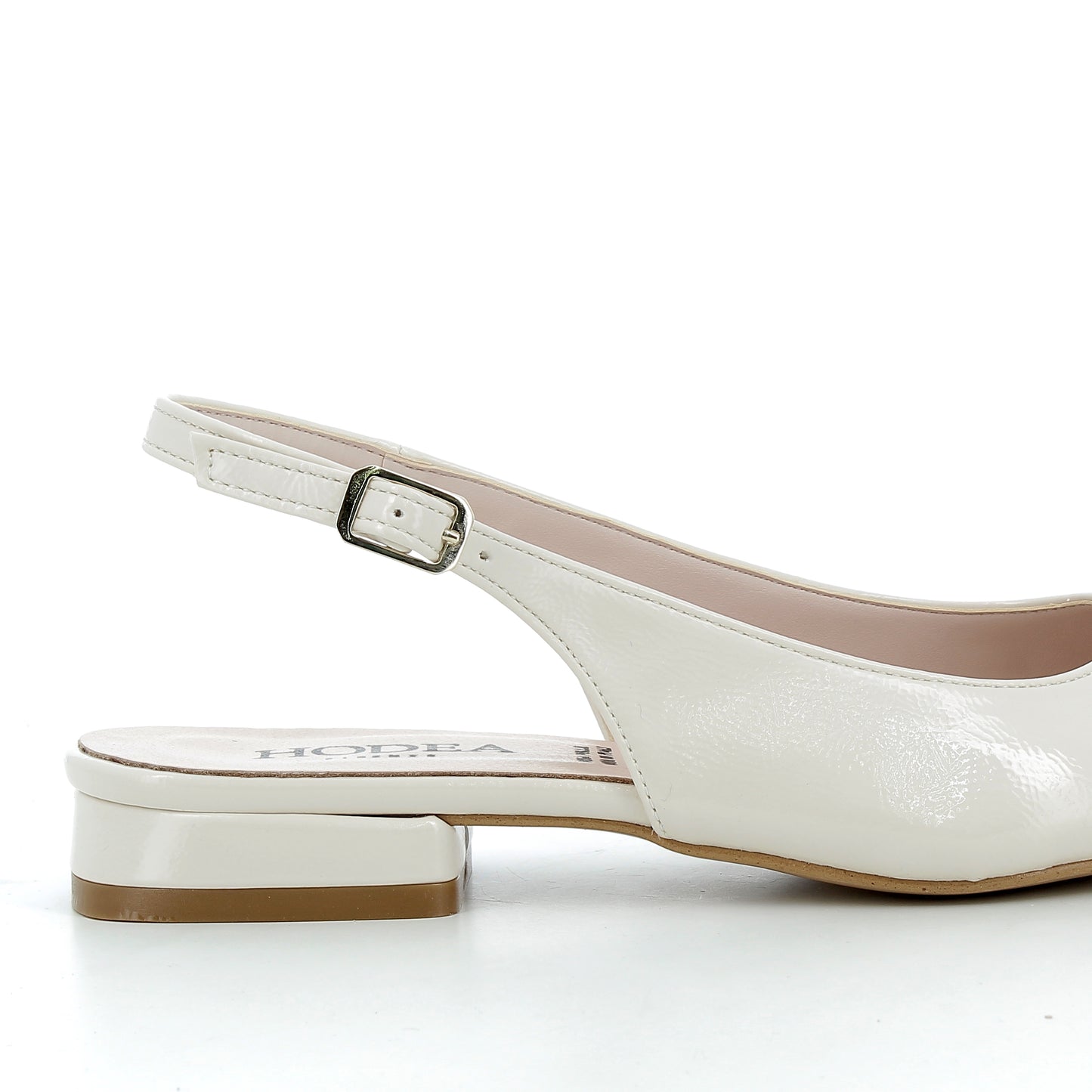 Scarpe Hodea donna 76503MIP25 NAP PANNA