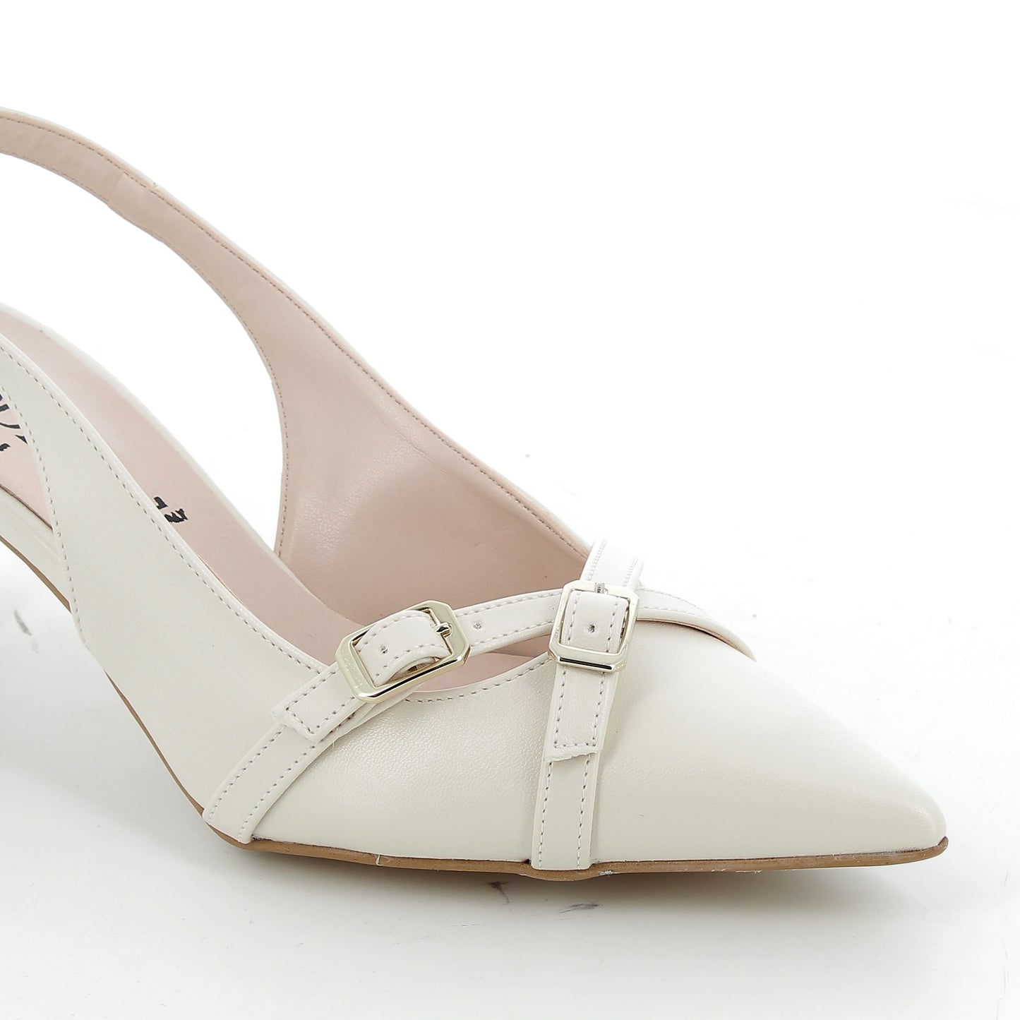 Scarpe Hodea donna 544808MIP25 PEL PANNA