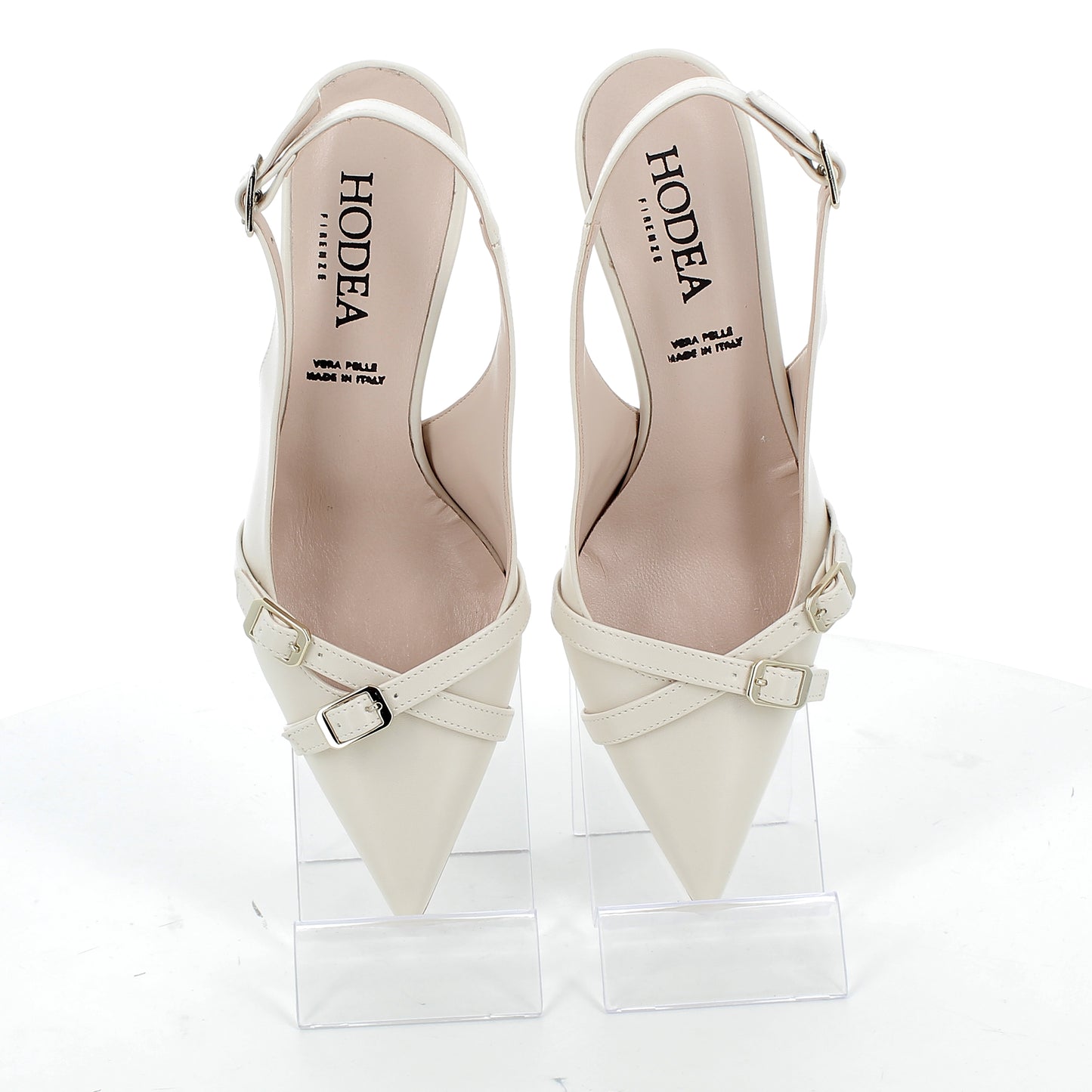 Scarpe Hodea donna 544808MIP25 PEL PANNA