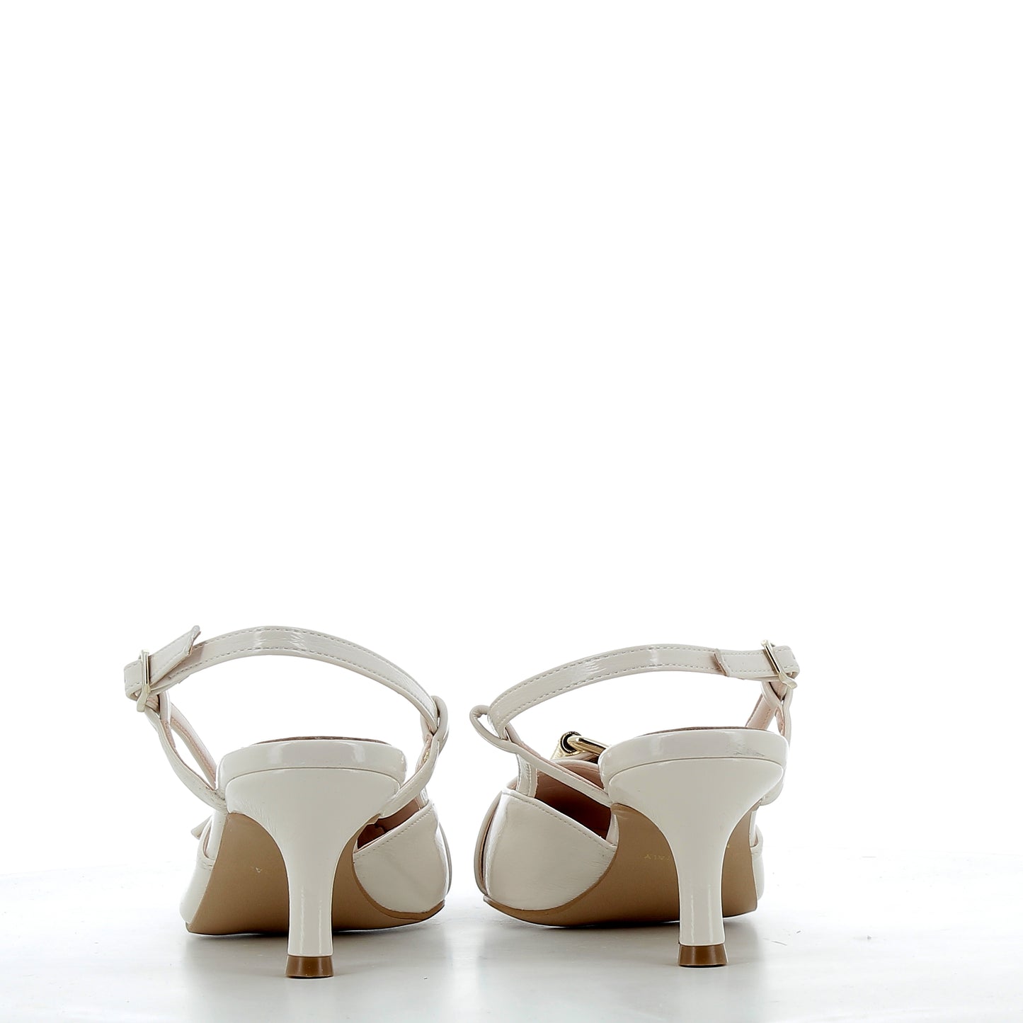 Scarpe Hodea donna 544806MIP25 NAP PANNA