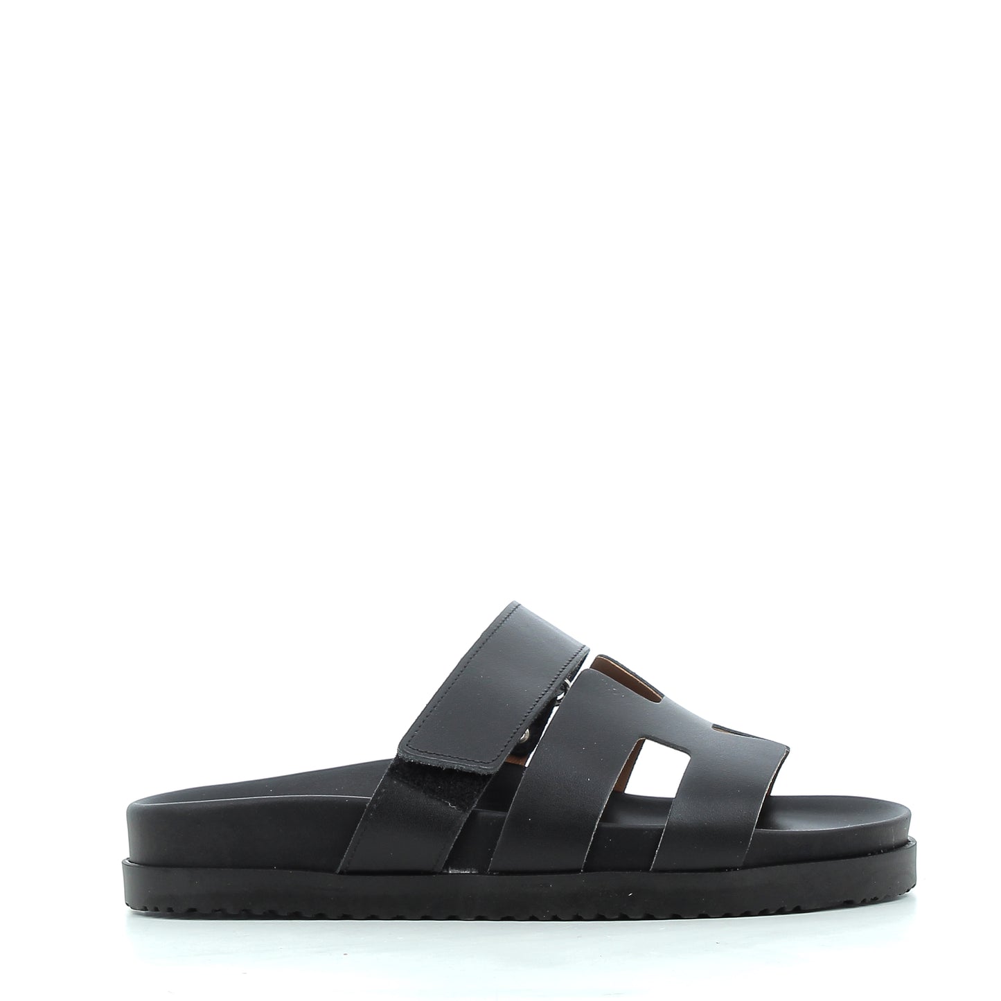 Scarpe Hodea donna STARS01MIP25PEL NERO