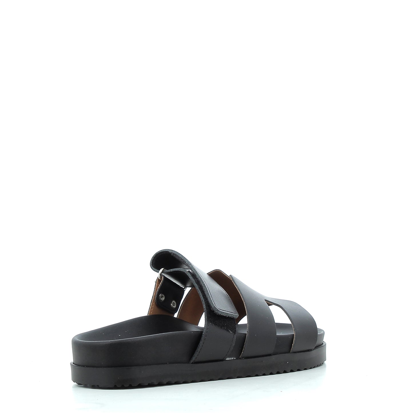 Scarpe Hodea donna STARS01MIP25PEL NERO