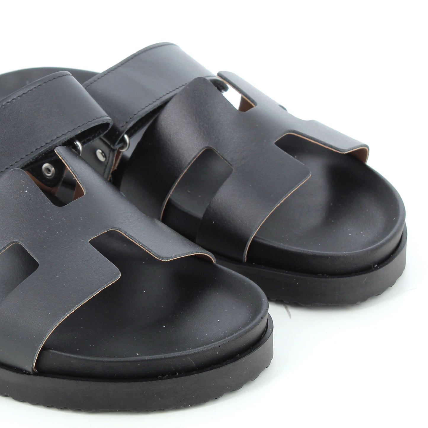 Scarpe Hodea donna STARS01MIP25PEL NERO