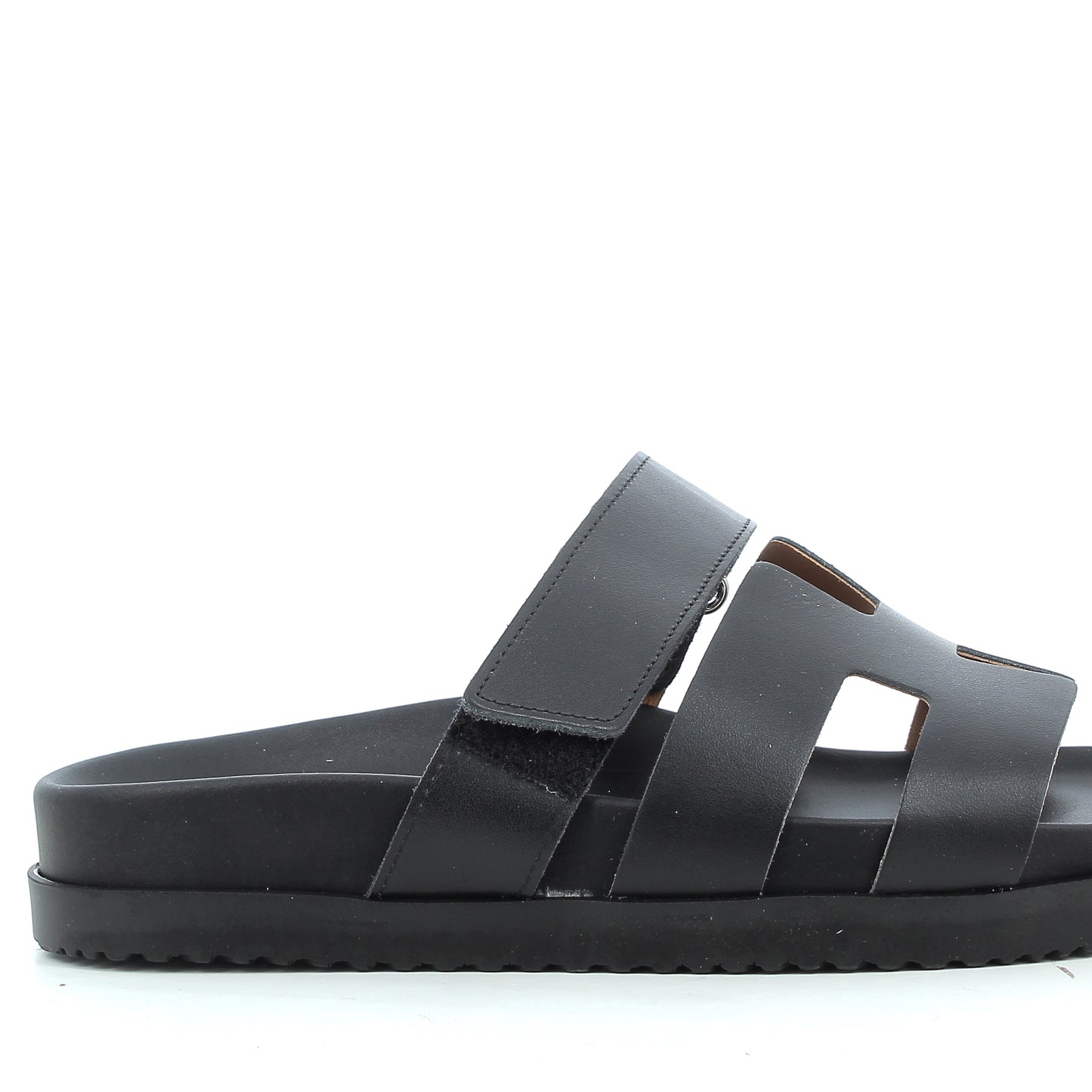 Scarpe Hodea donna STARS01MIP25PEL NERO