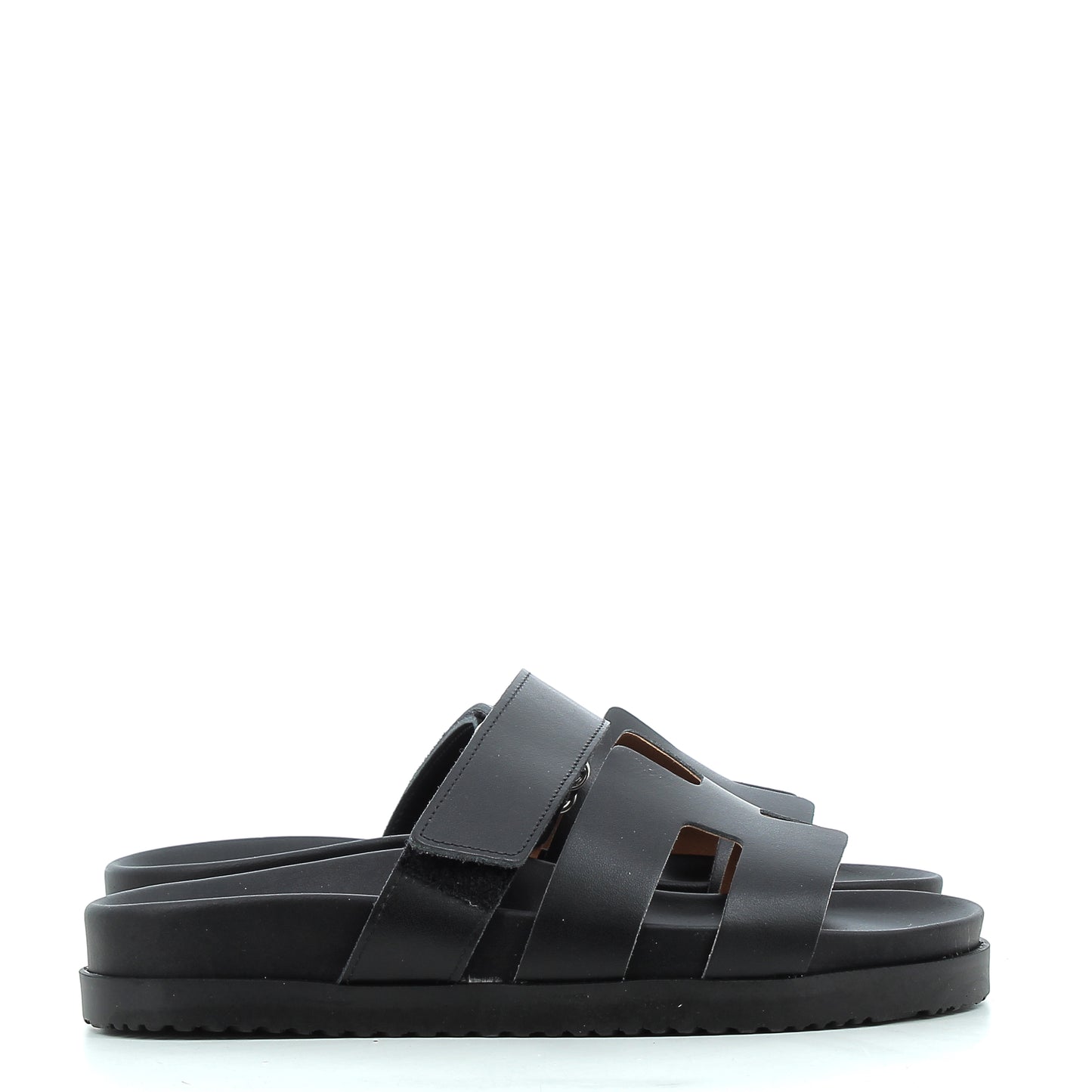 Scarpe Hodea donna STARS01MIP25PEL NERO